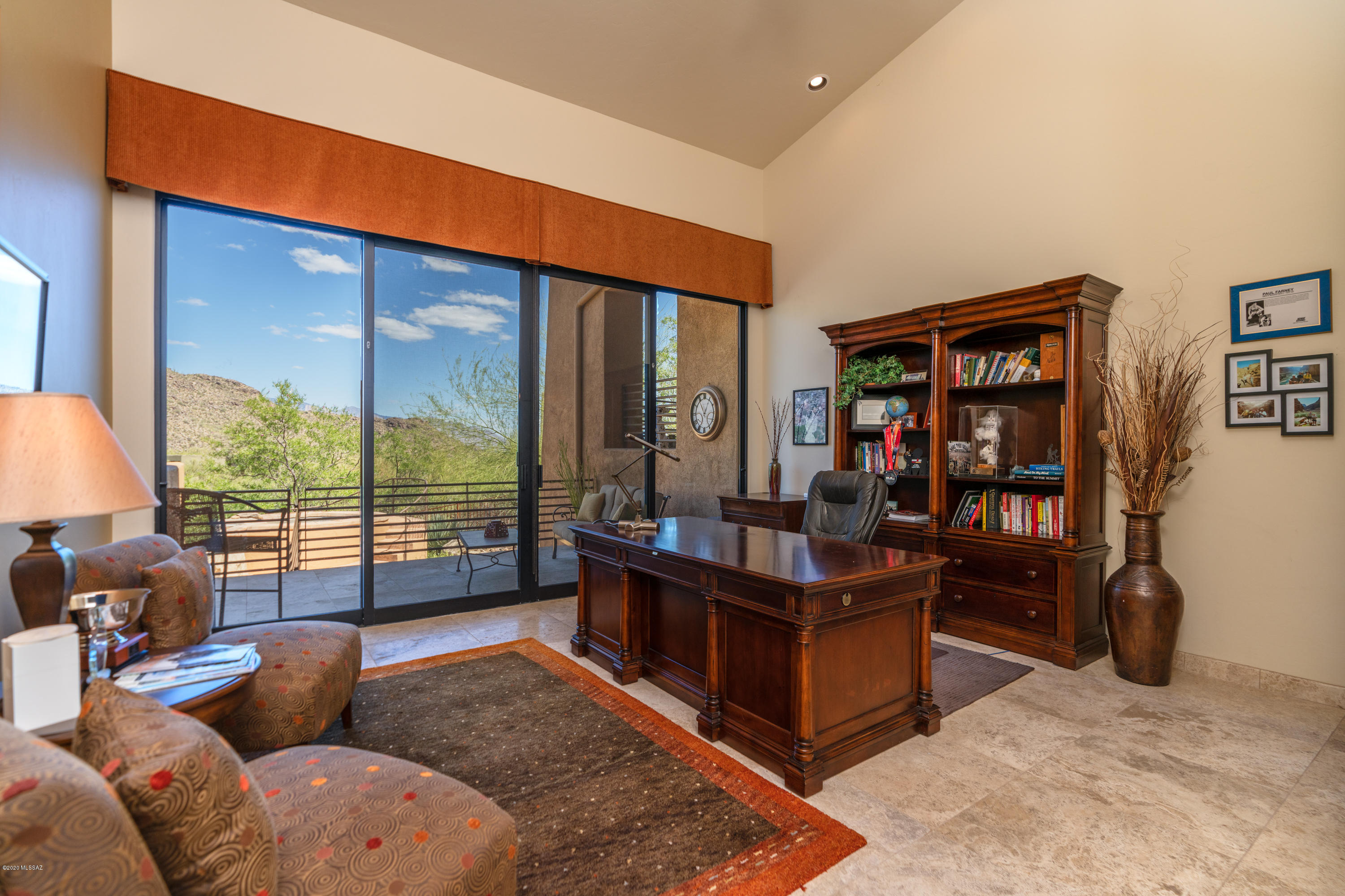 Canyon Pass At Dove Mountain(1-48) - Residential