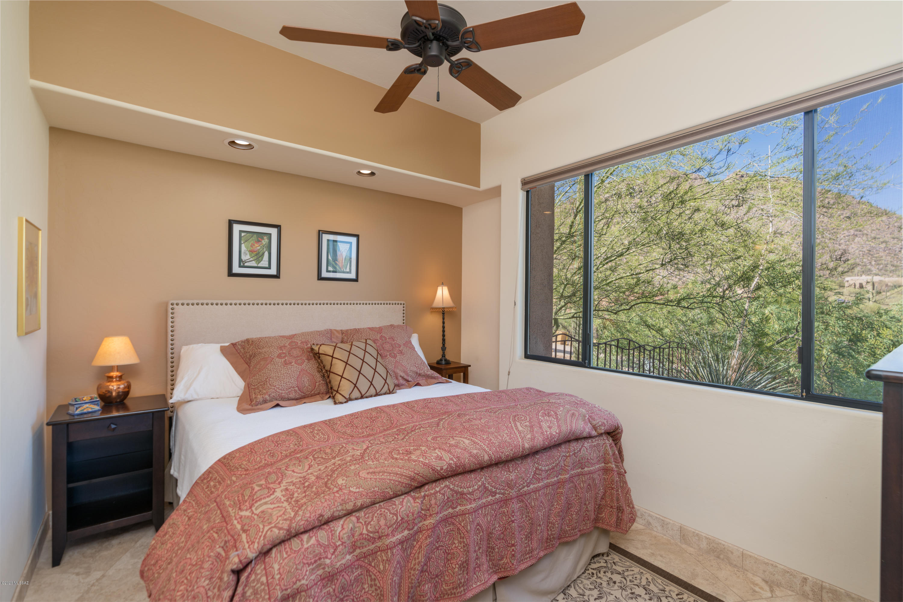 Canyon Pass At Dove Mountain(1-48) - Residential