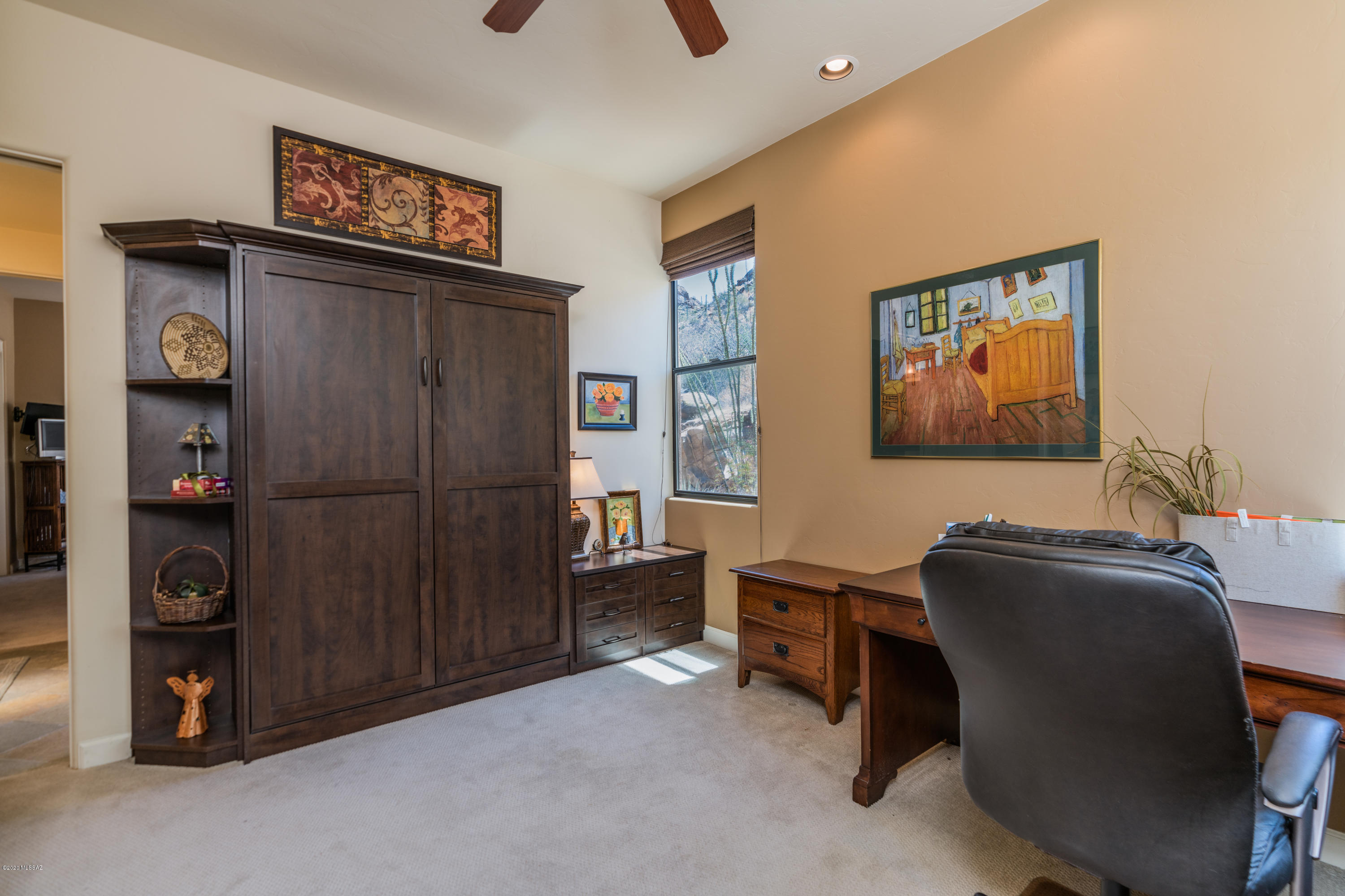 Canyon Pass At Dove Mountain(1-48) - Residential
