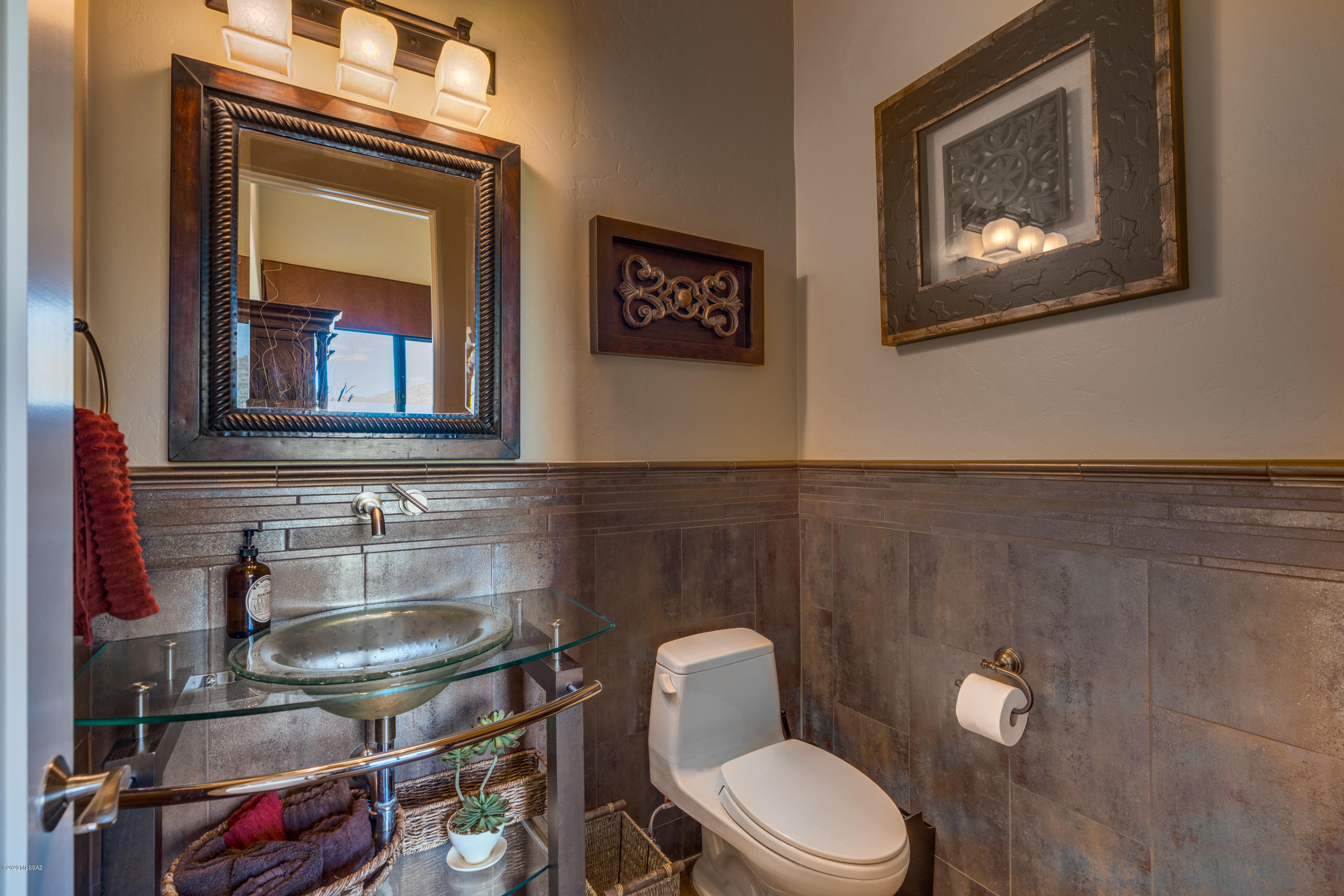 Canyon Pass At Dove Mountain(1-48) - Residential