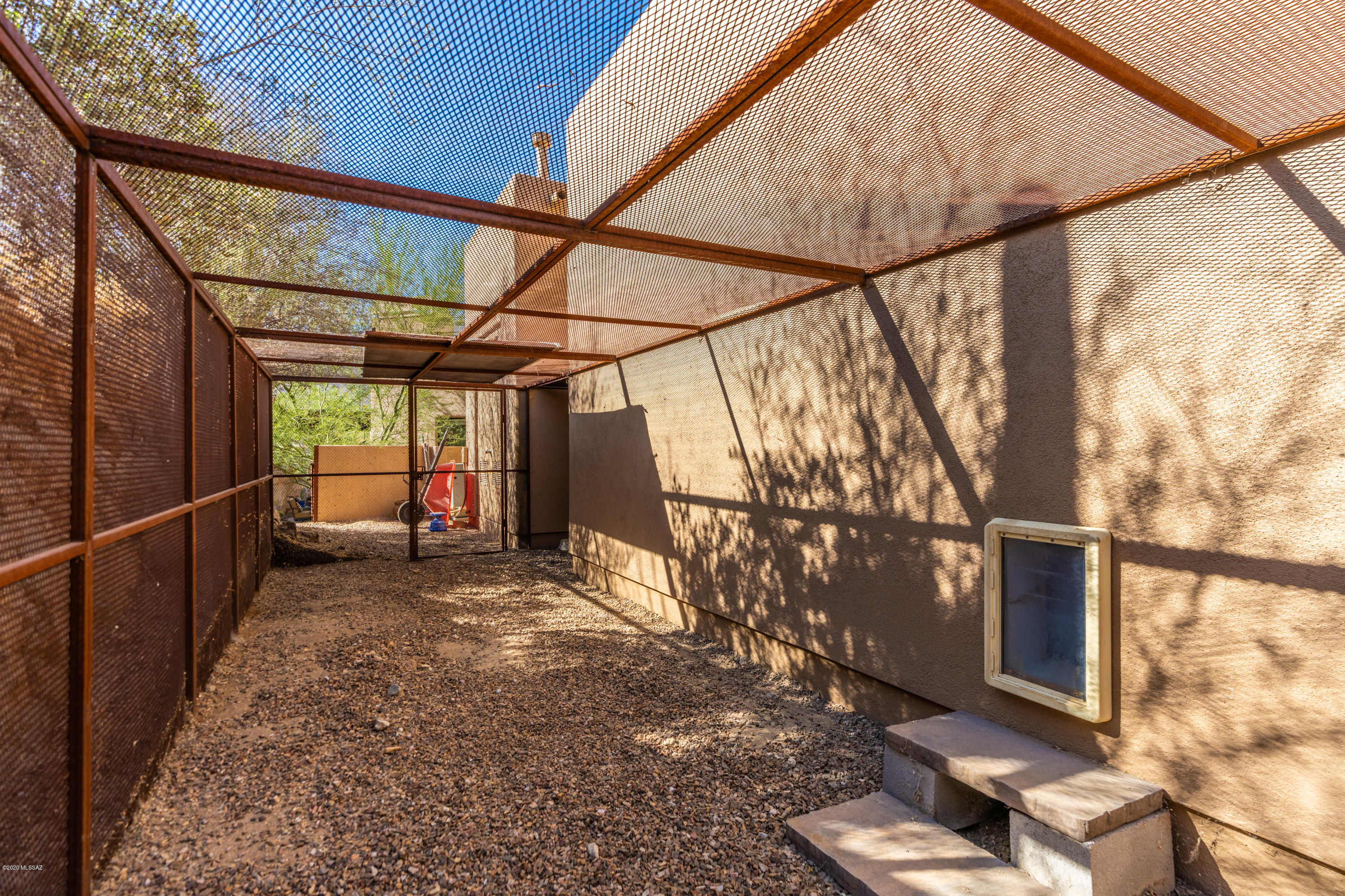 Canyon Pass At Dove Mountain(1-48) - Residential