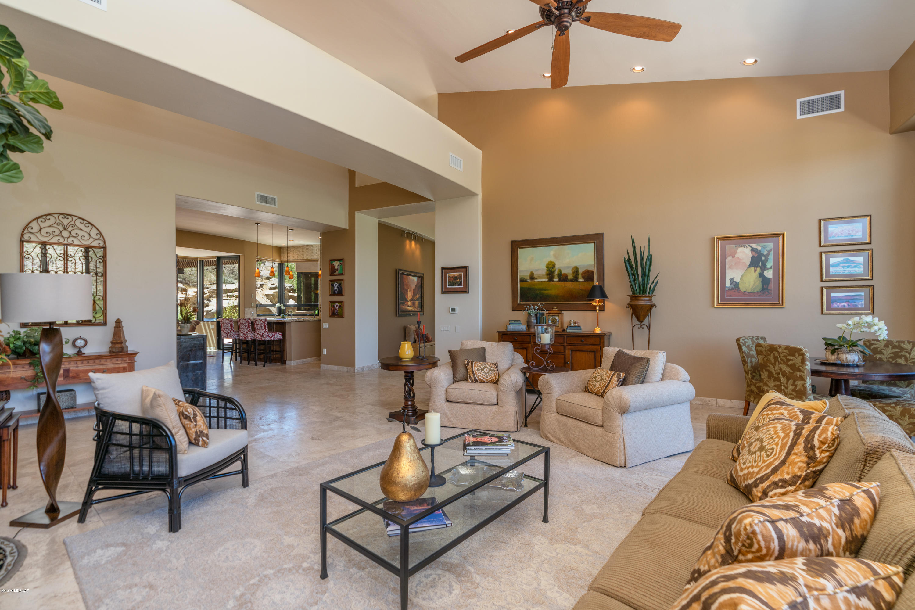 Canyon Pass At Dove Mountain(1-48) - Residential
