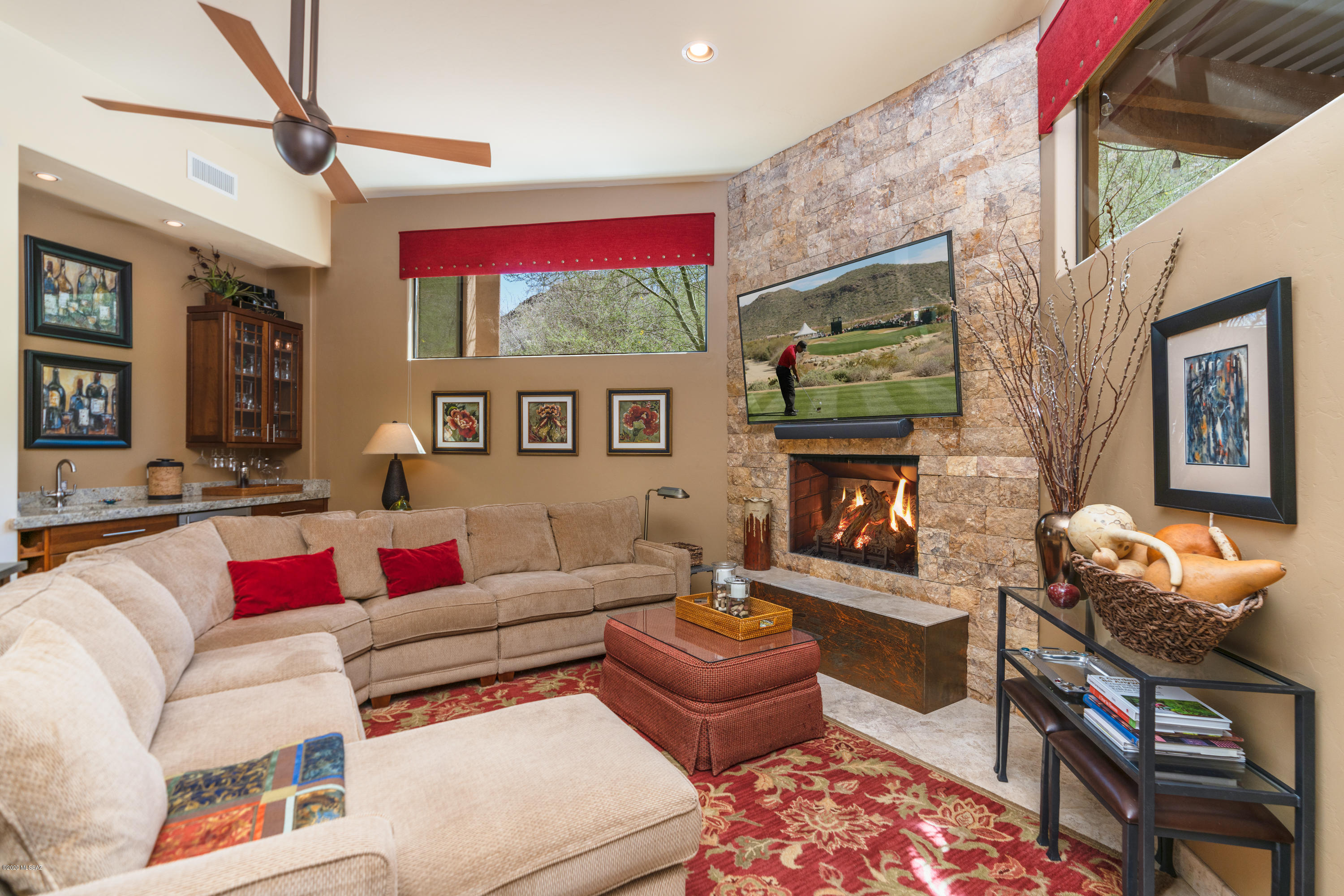 Canyon Pass At Dove Mountain(1-48) - Residential