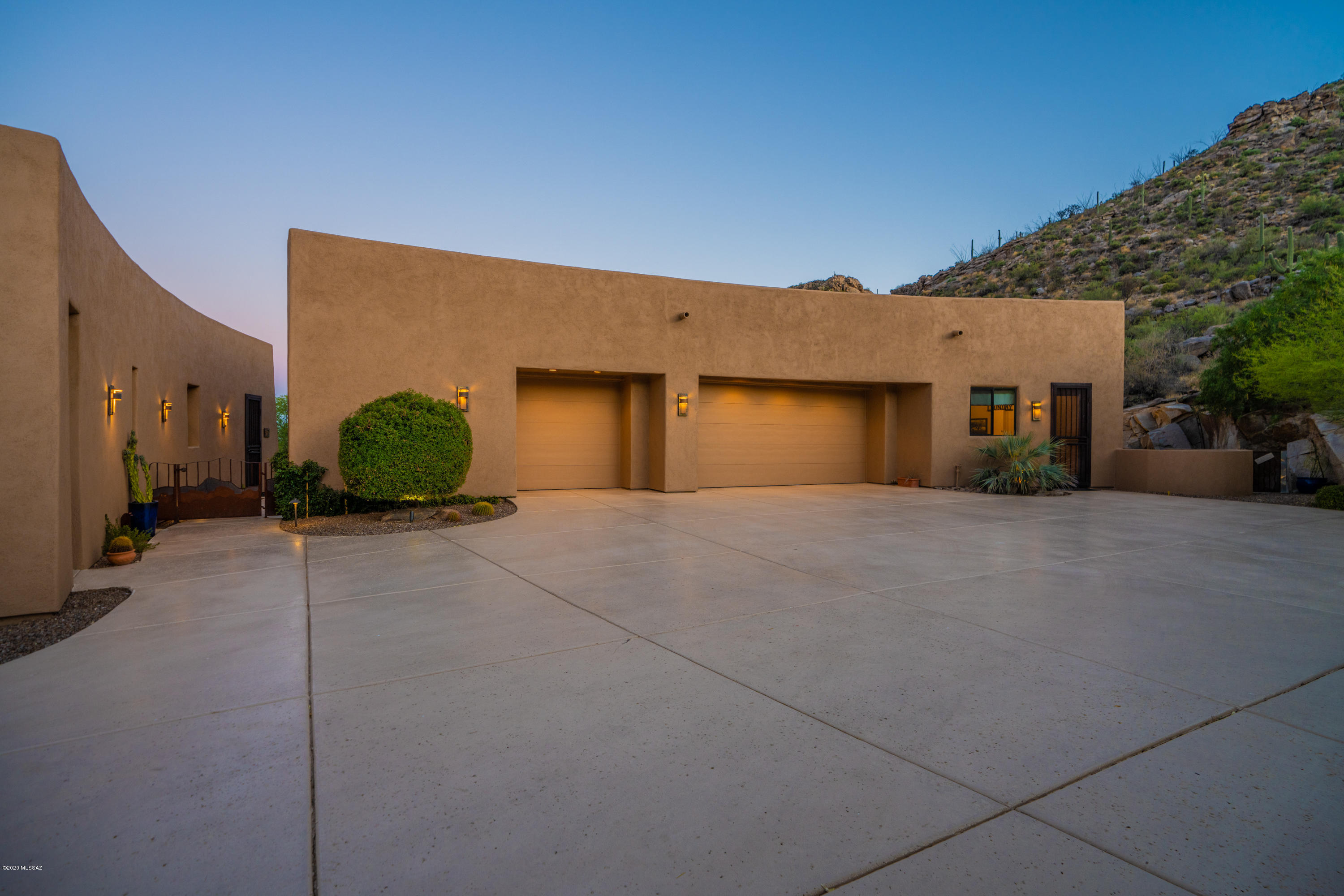 Canyon Pass At Dove Mountain(1-48) - Residential