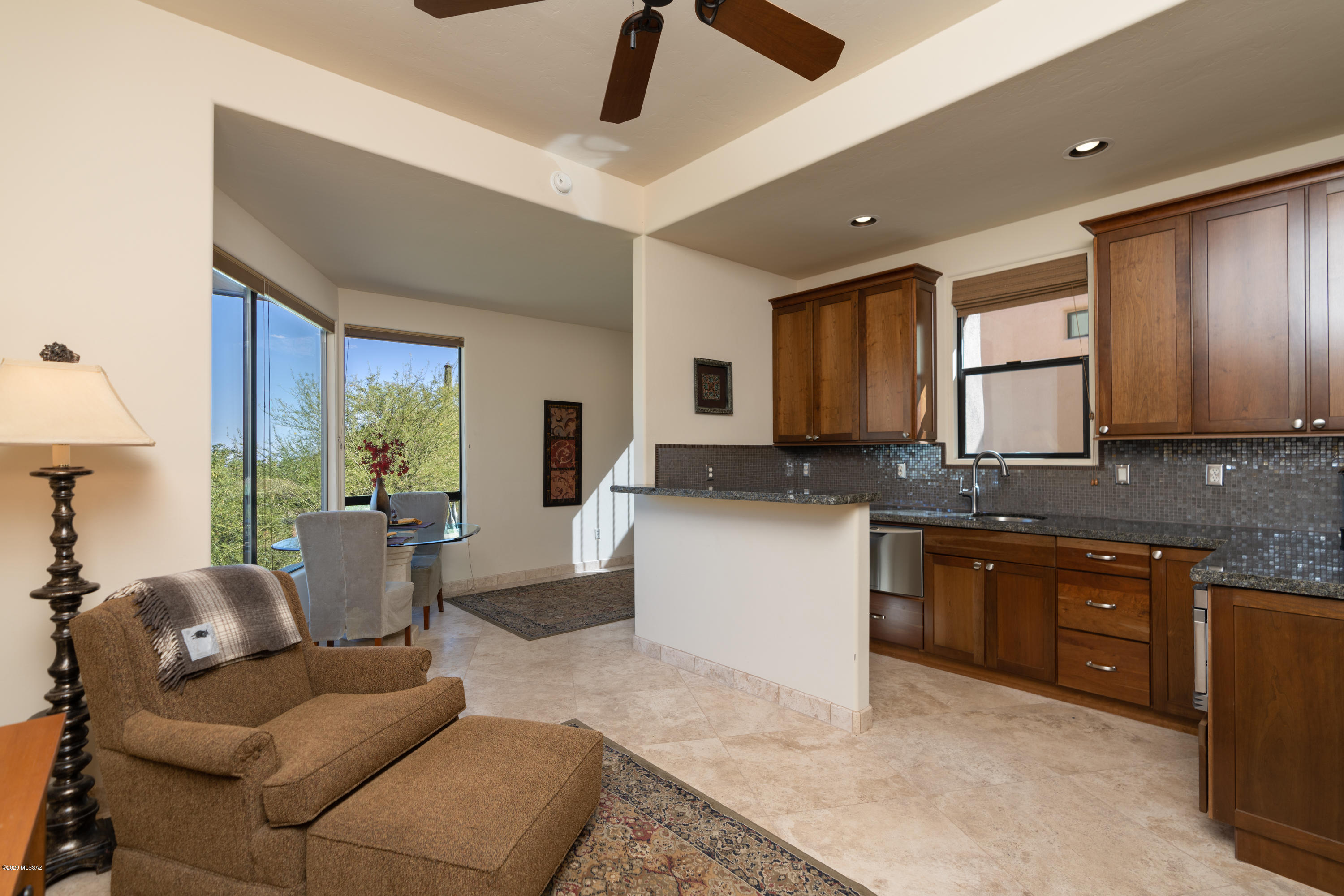 Canyon Pass At Dove Mountain(1-48) - Residential