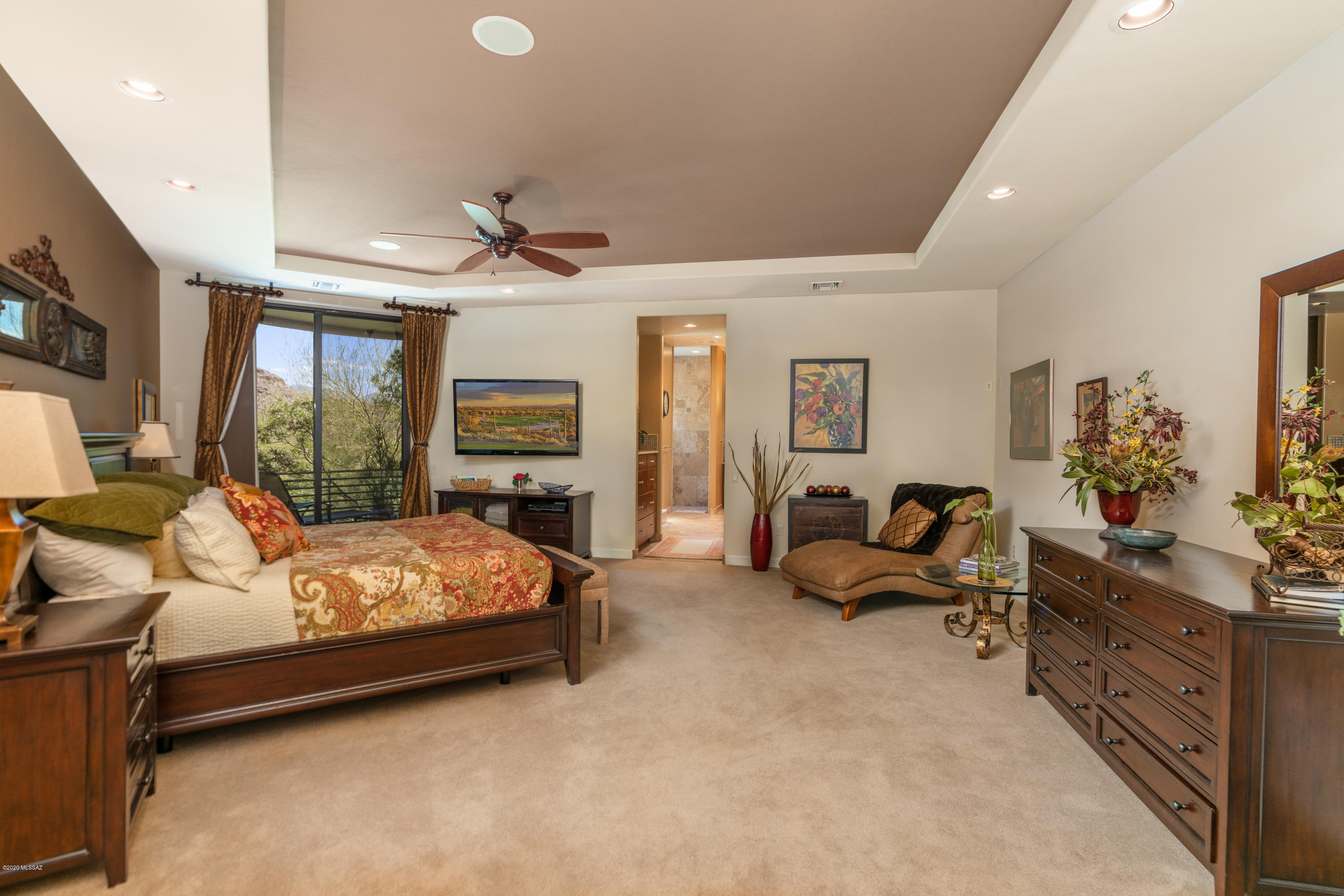 Canyon Pass At Dove Mountain(1-48) - Residential