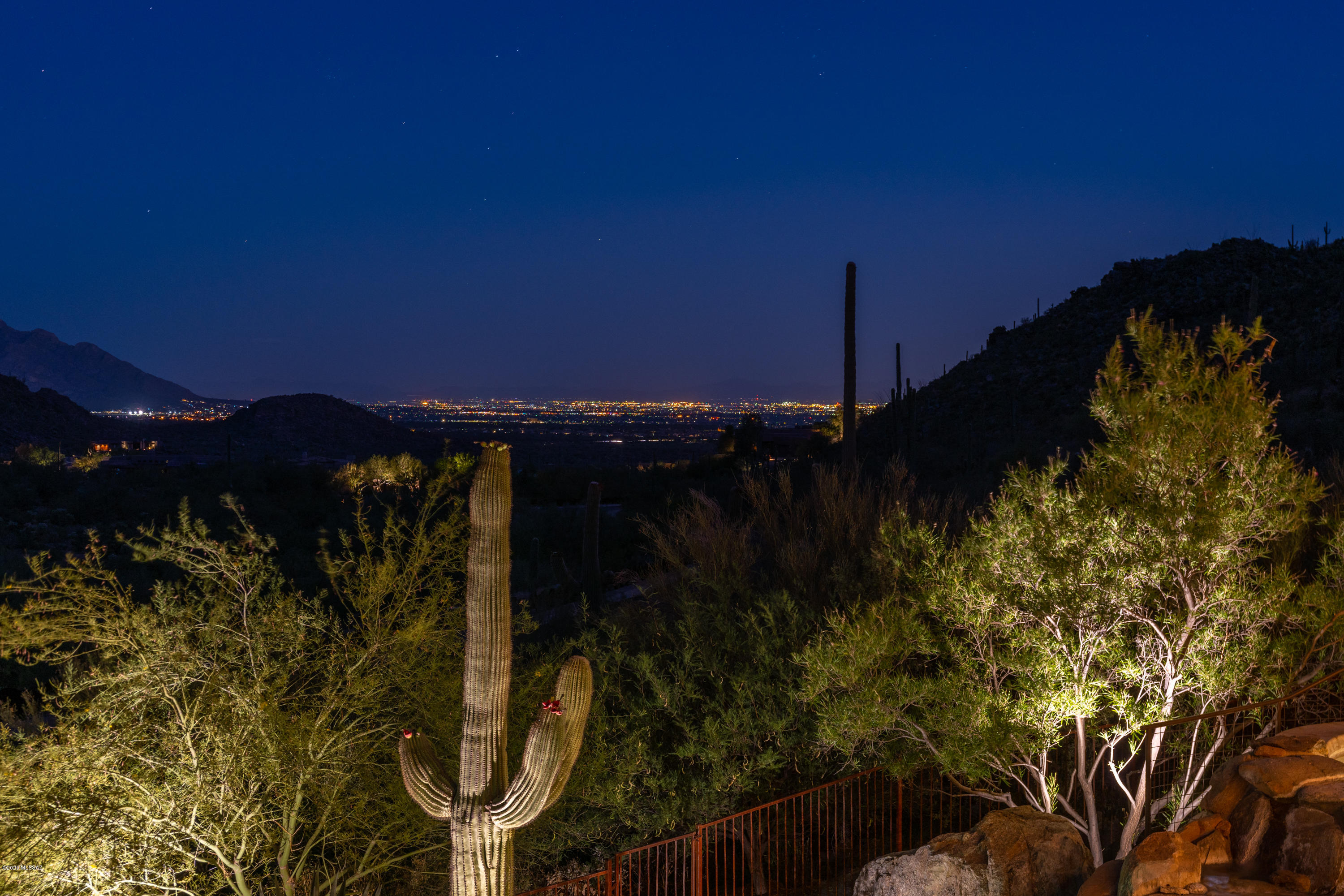Canyon Pass At Dove Mountain(1-48) - Residential