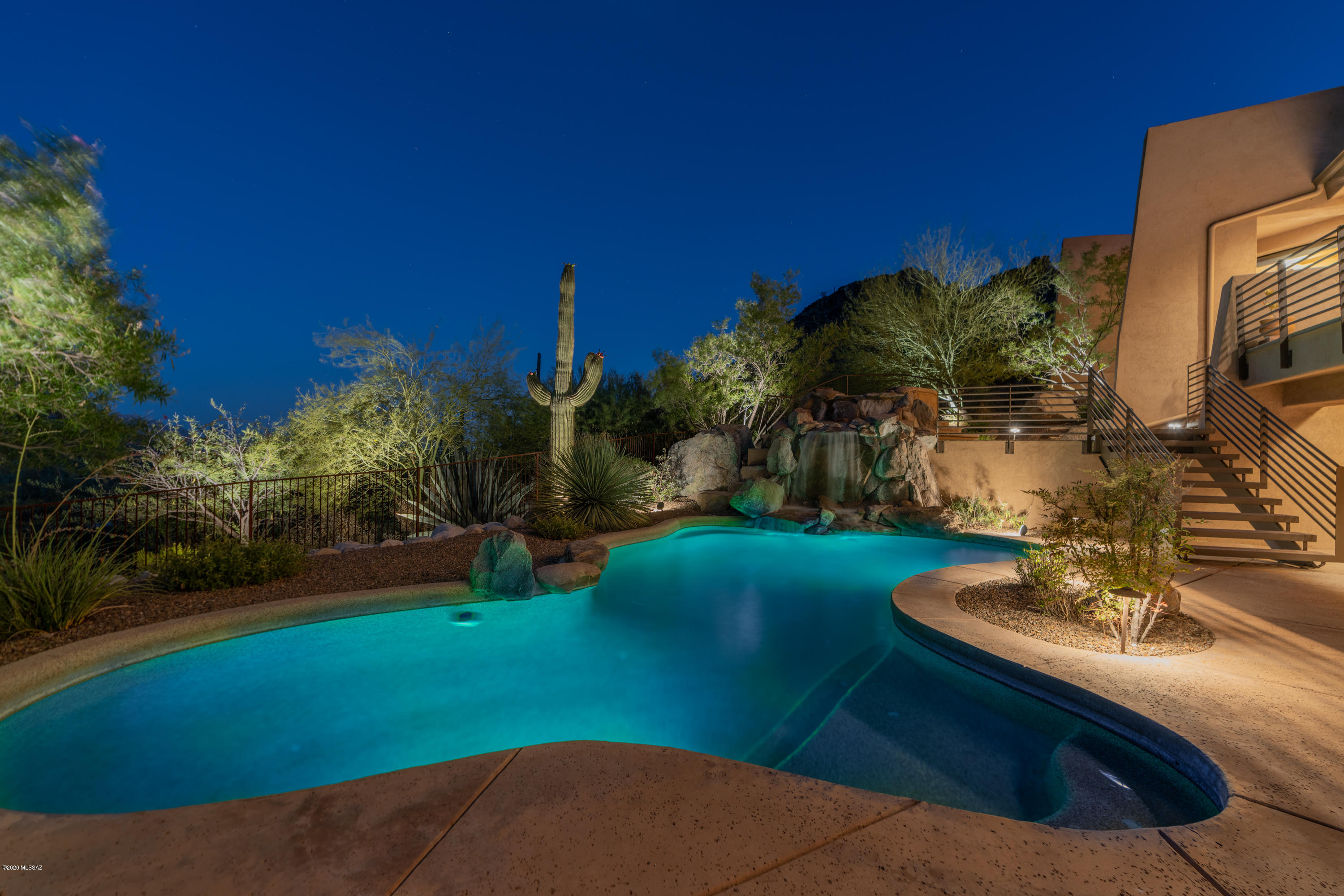 Canyon Pass At Dove Mountain(1-48) - Residential