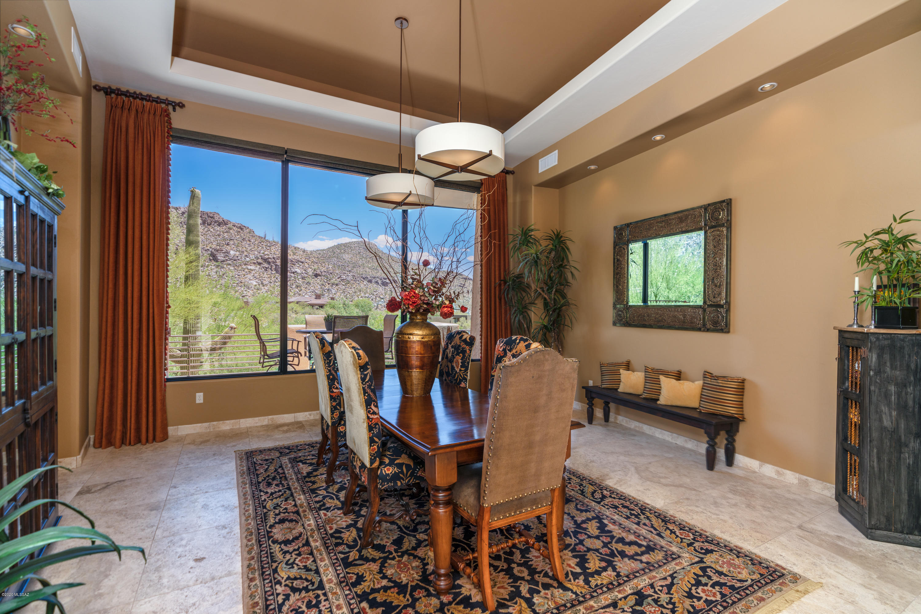Canyon Pass At Dove Mountain(1-48) - Residential