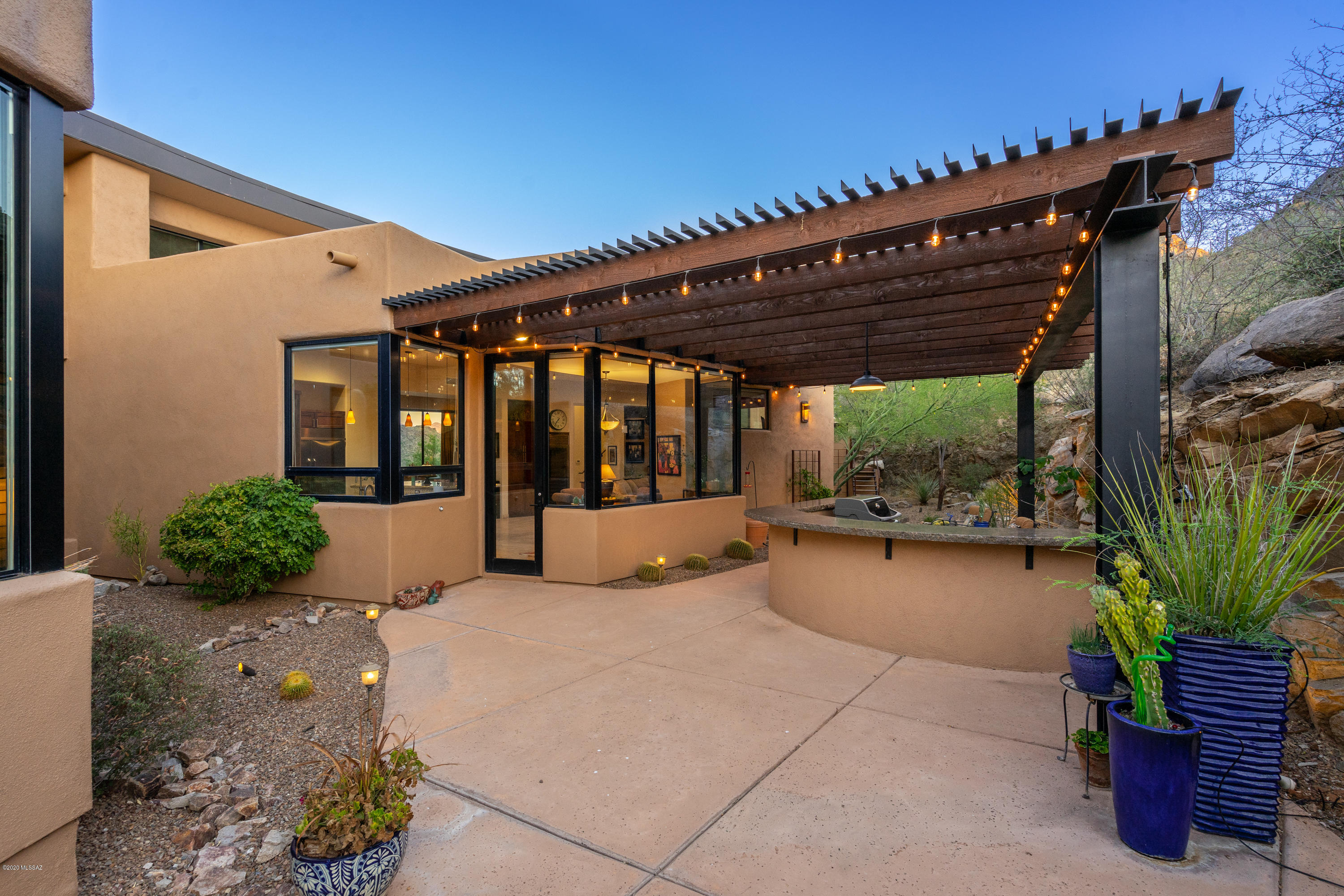 Canyon Pass At Dove Mountain(1-48) - Residential
