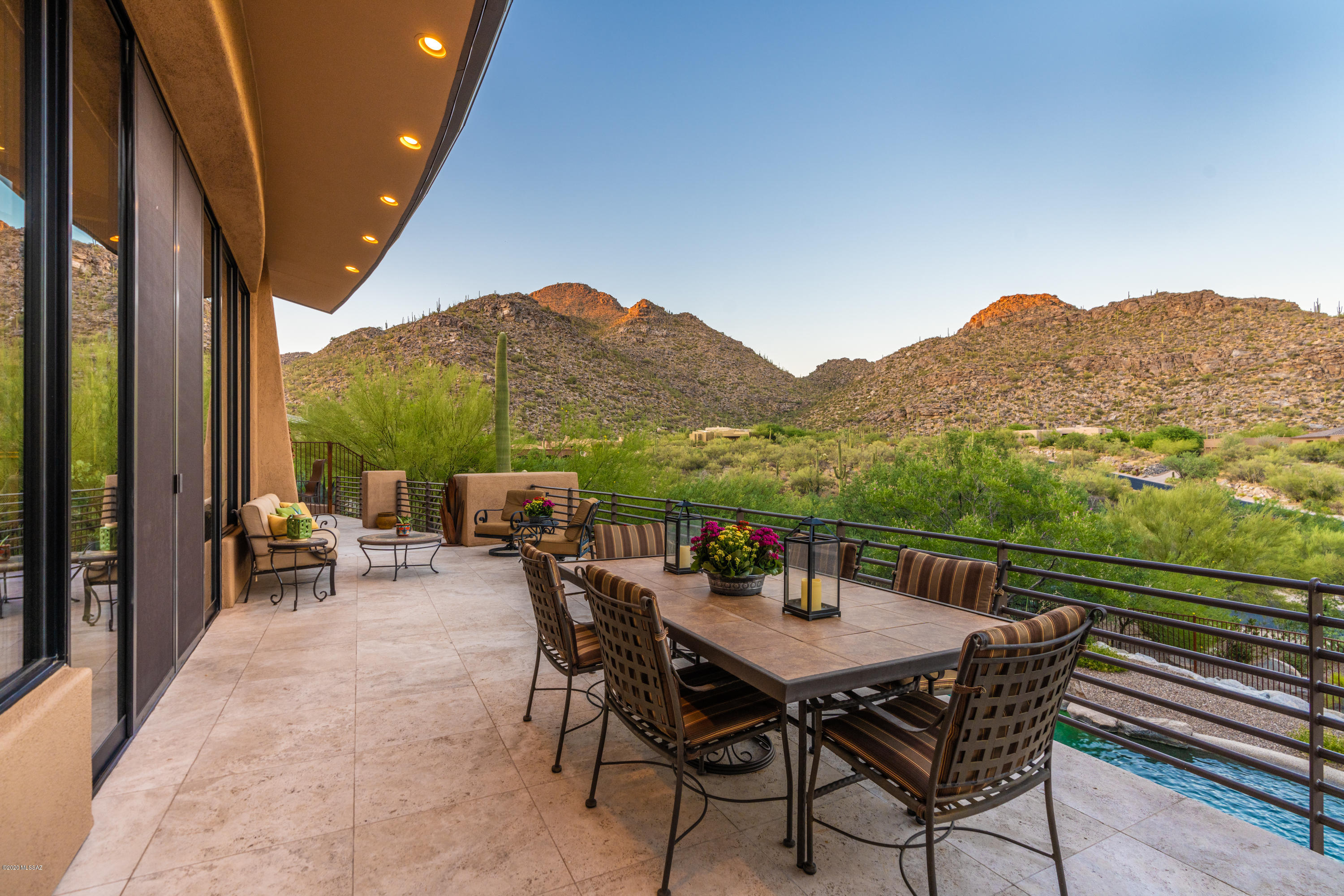 Canyon Pass At Dove Mountain(1-48) - Residential