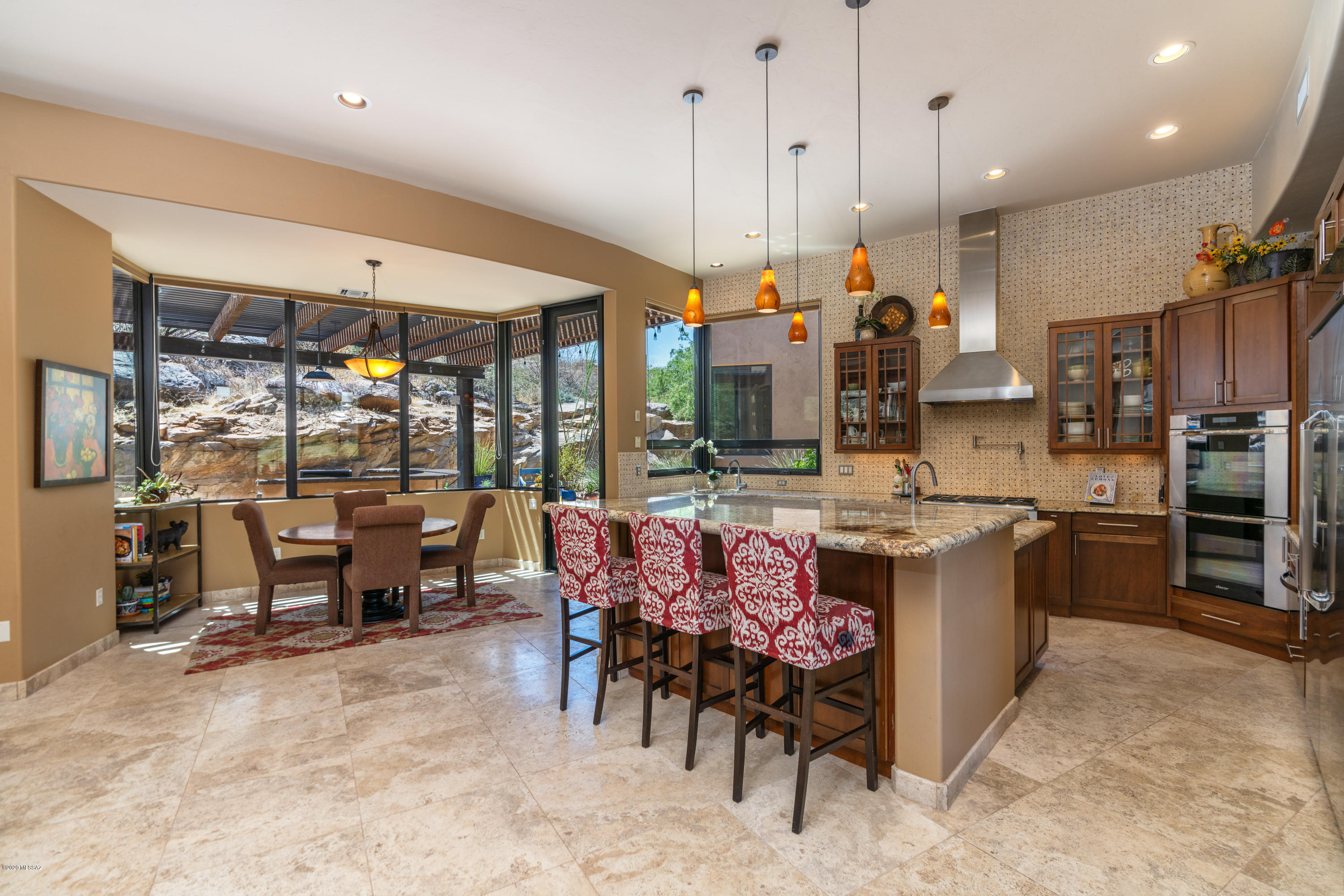 Canyon Pass At Dove Mountain(1-48) - Residential