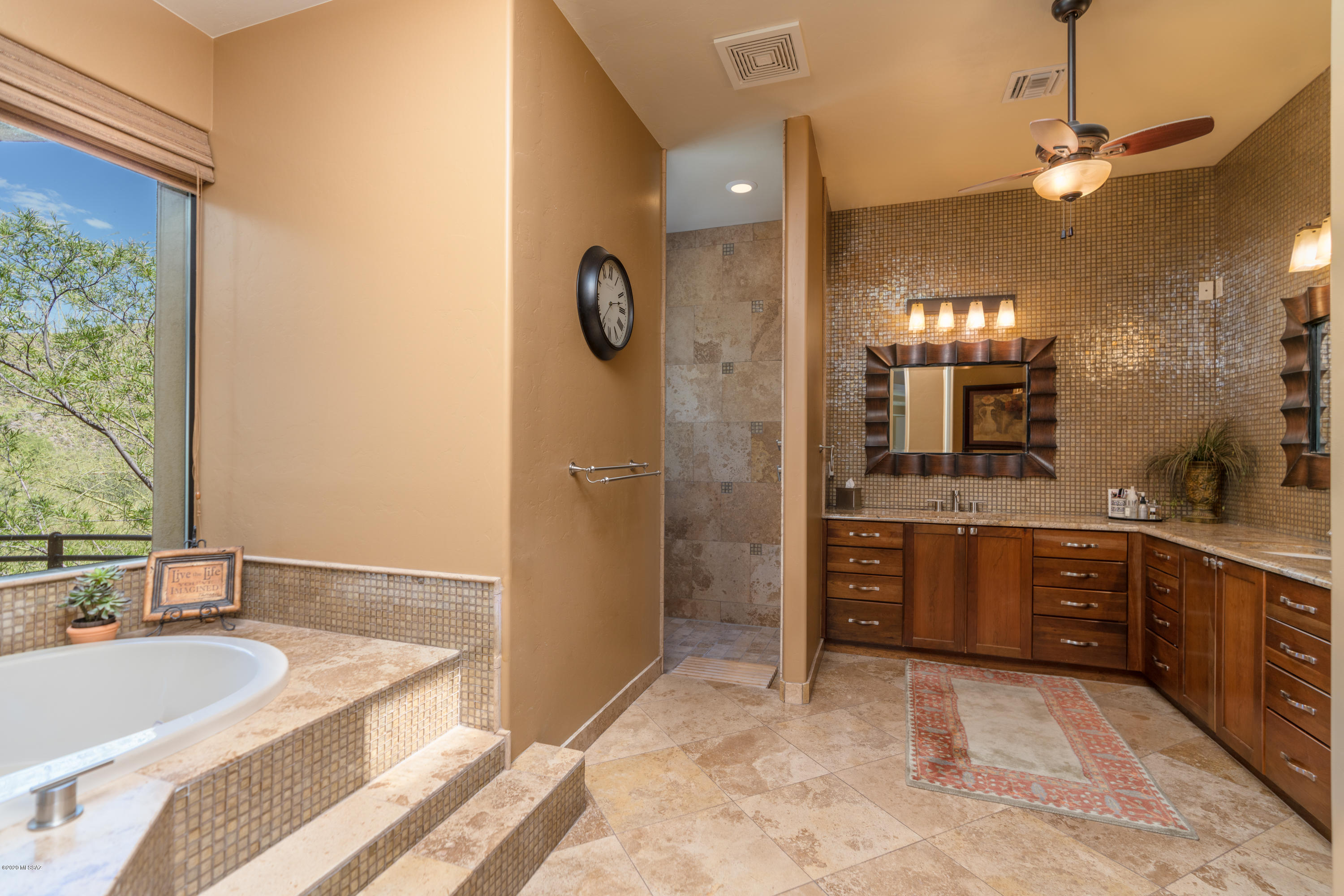 Canyon Pass At Dove Mountain(1-48) - Residential