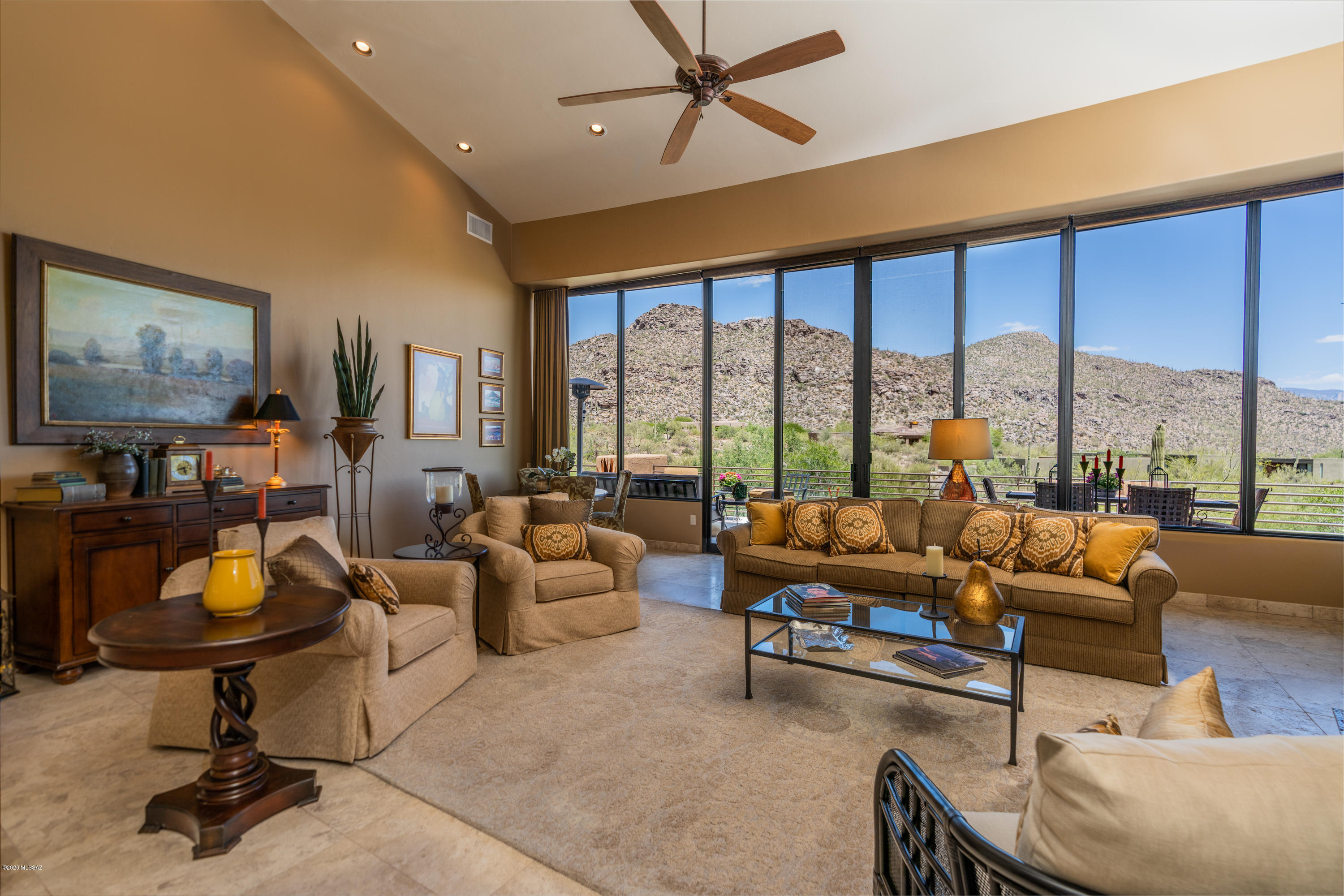 Canyon Pass At Dove Mountain(1-48) - Residential