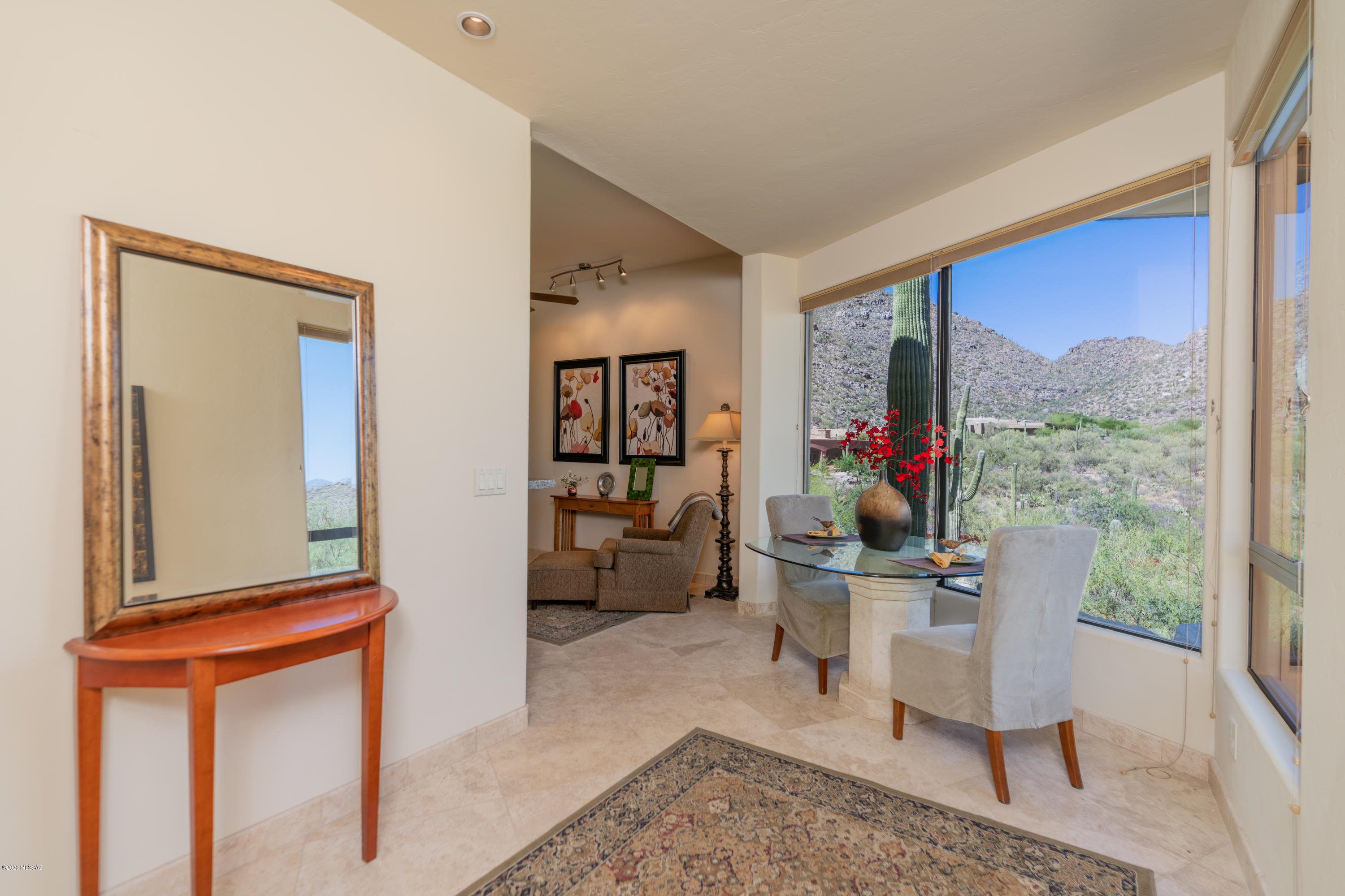 Canyon Pass At Dove Mountain(1-48) - Residential