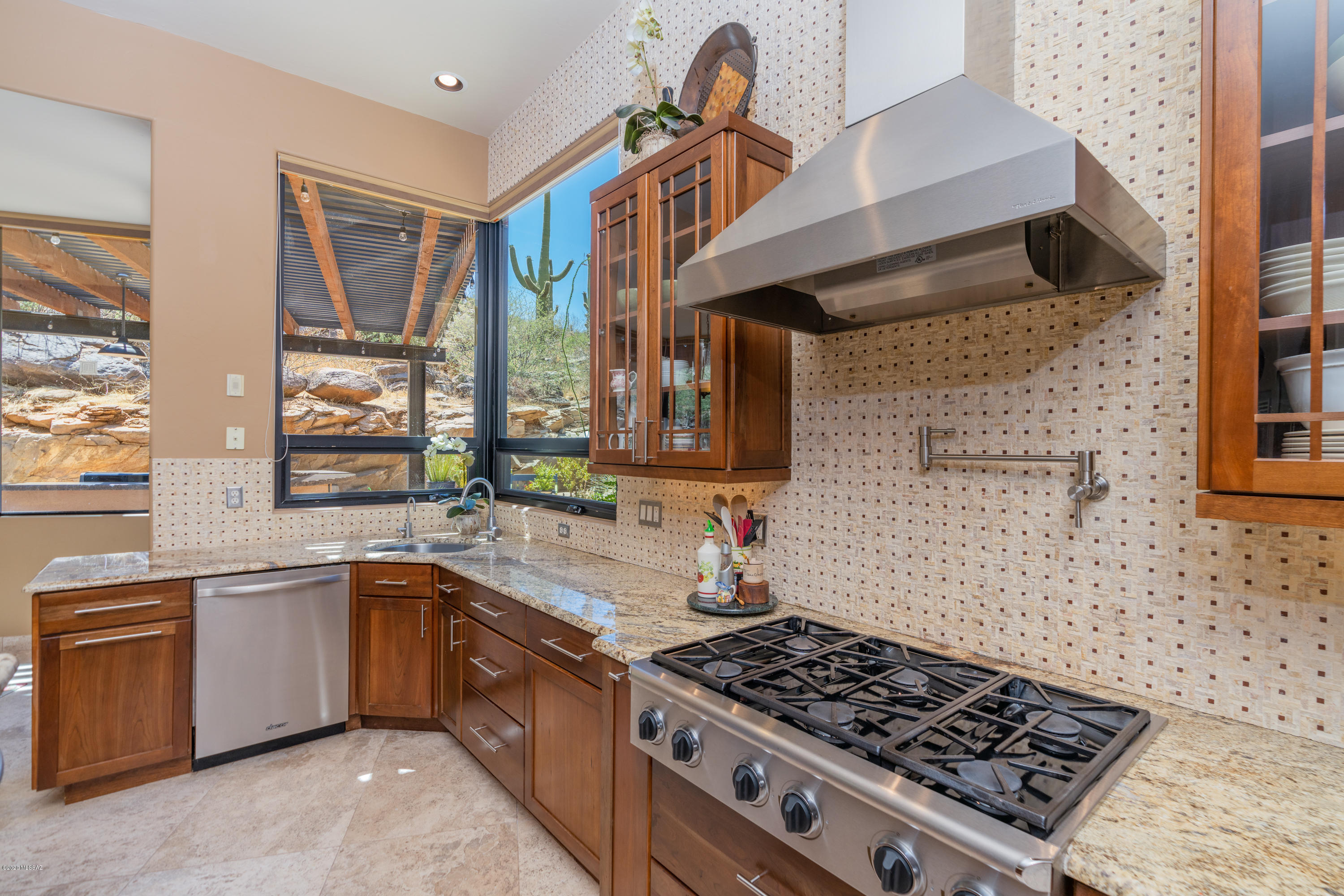 Canyon Pass At Dove Mountain(1-48) - Residential