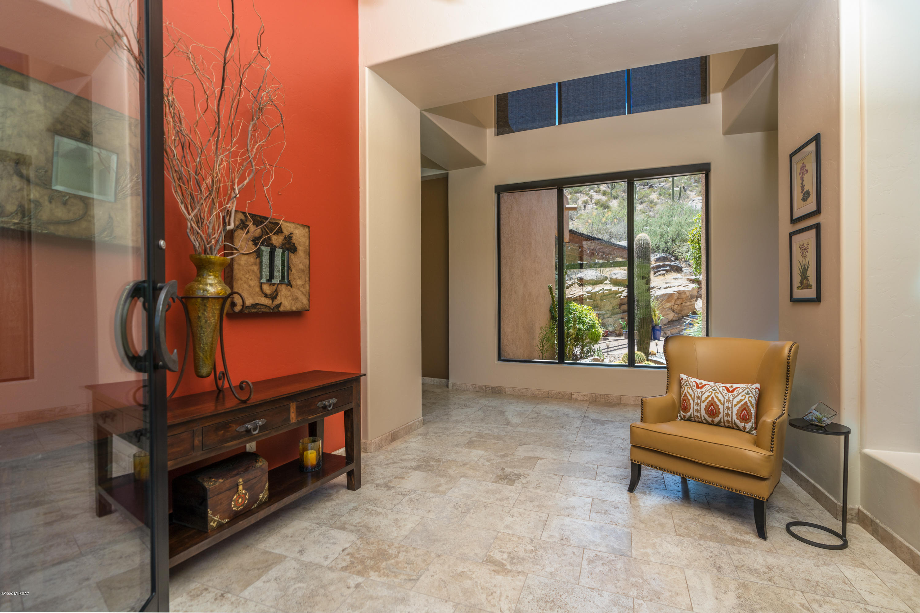 Canyon Pass At Dove Mountain(1-48) - Residential
