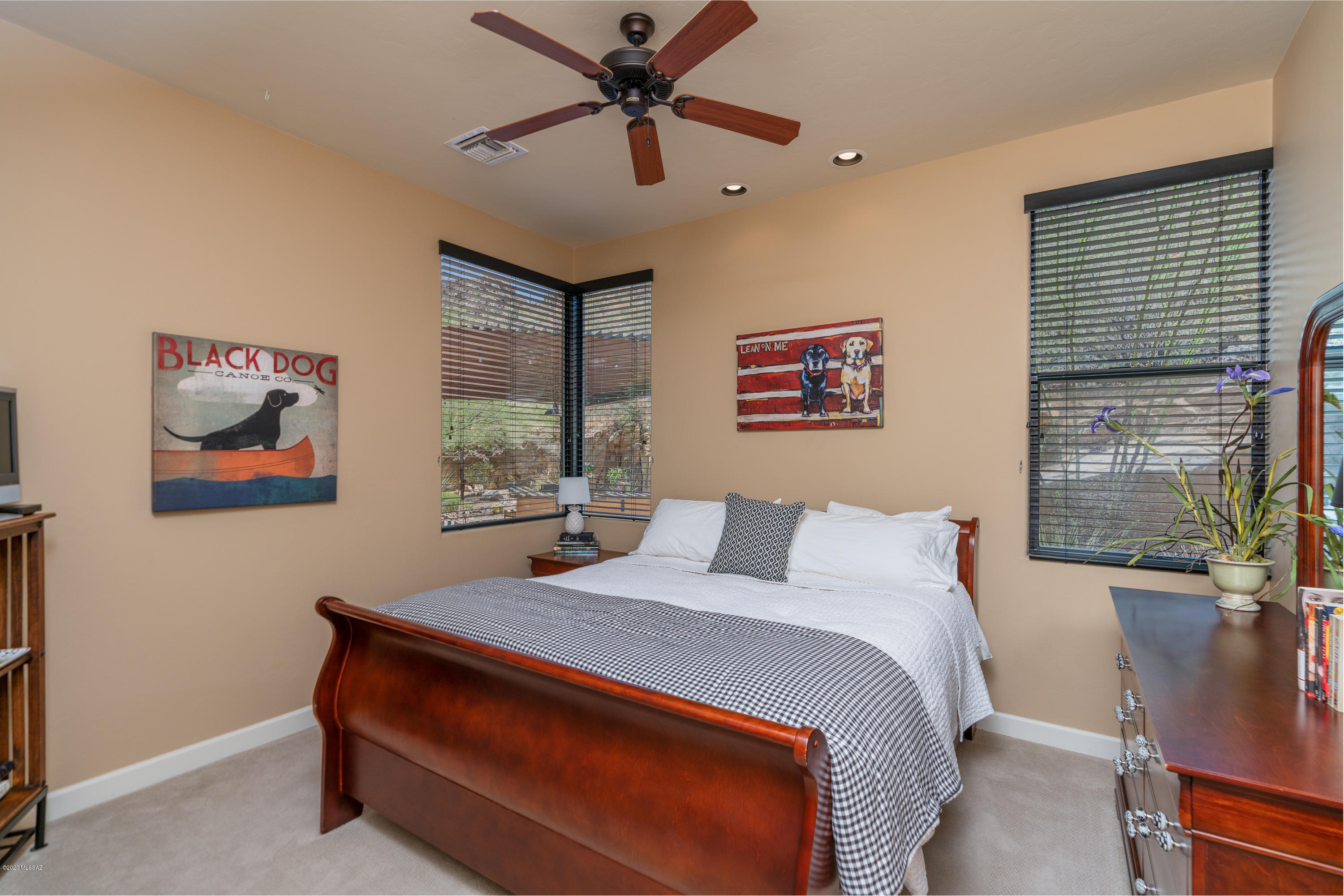Canyon Pass At Dove Mountain(1-48) - Residential