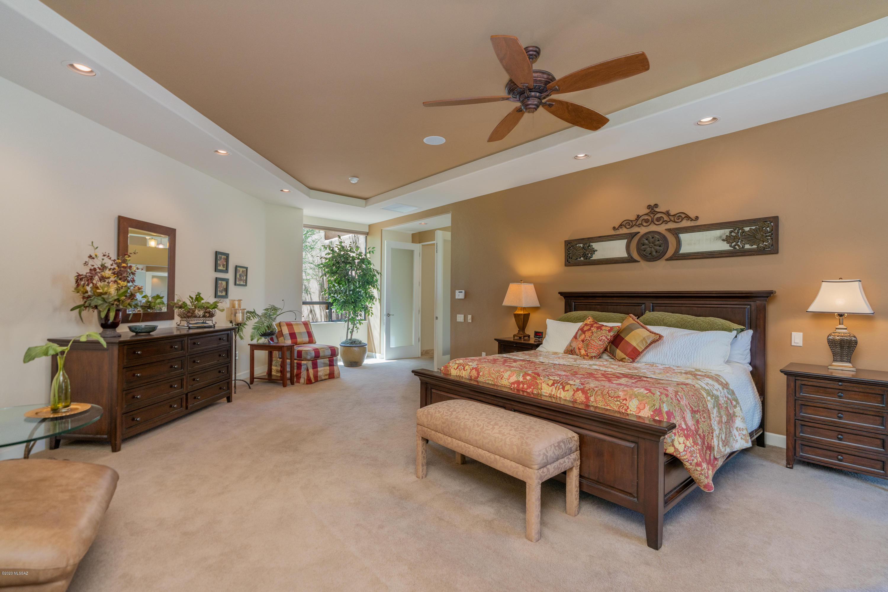 Canyon Pass At Dove Mountain(1-48) - Residential