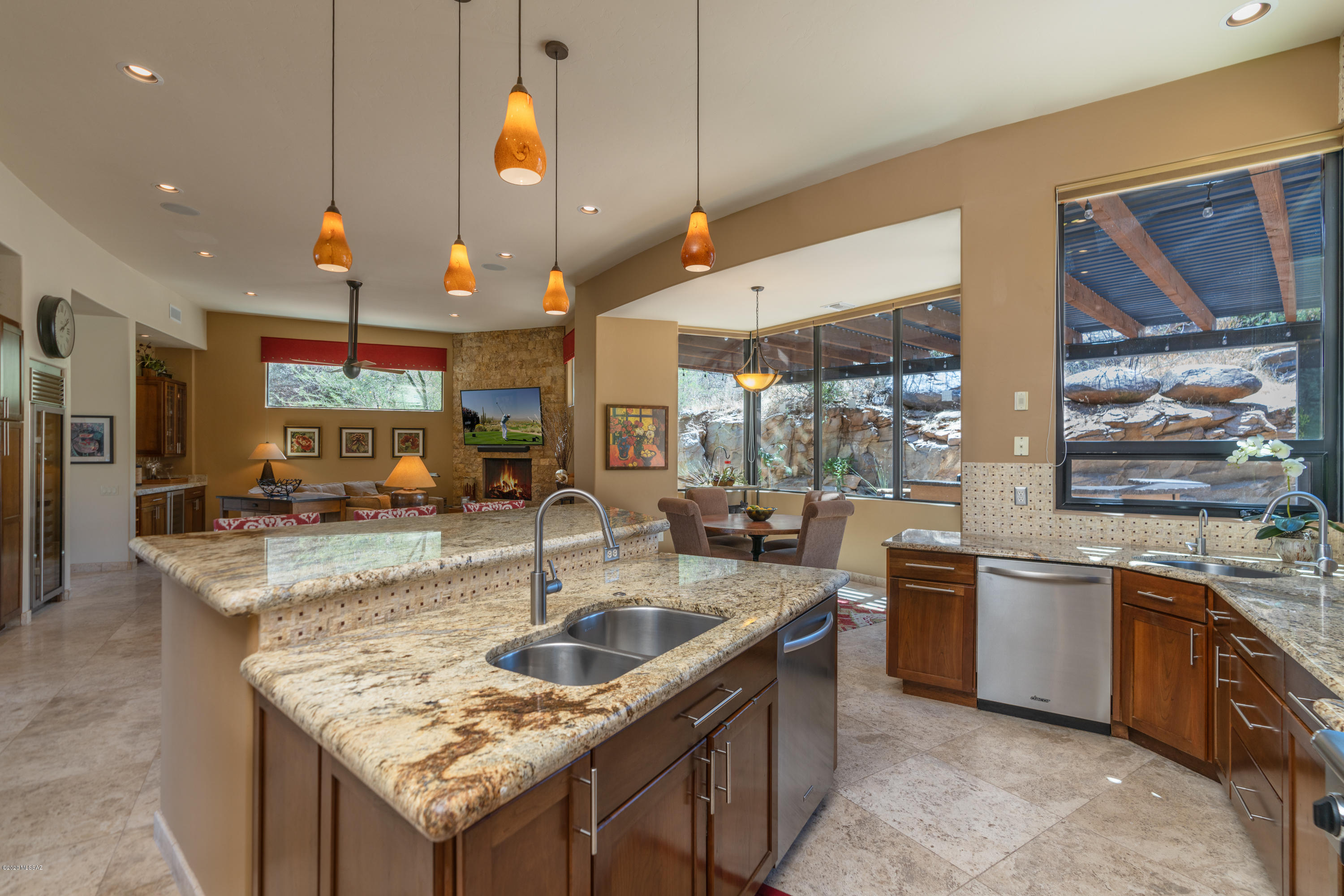 Canyon Pass At Dove Mountain(1-48) - Residential