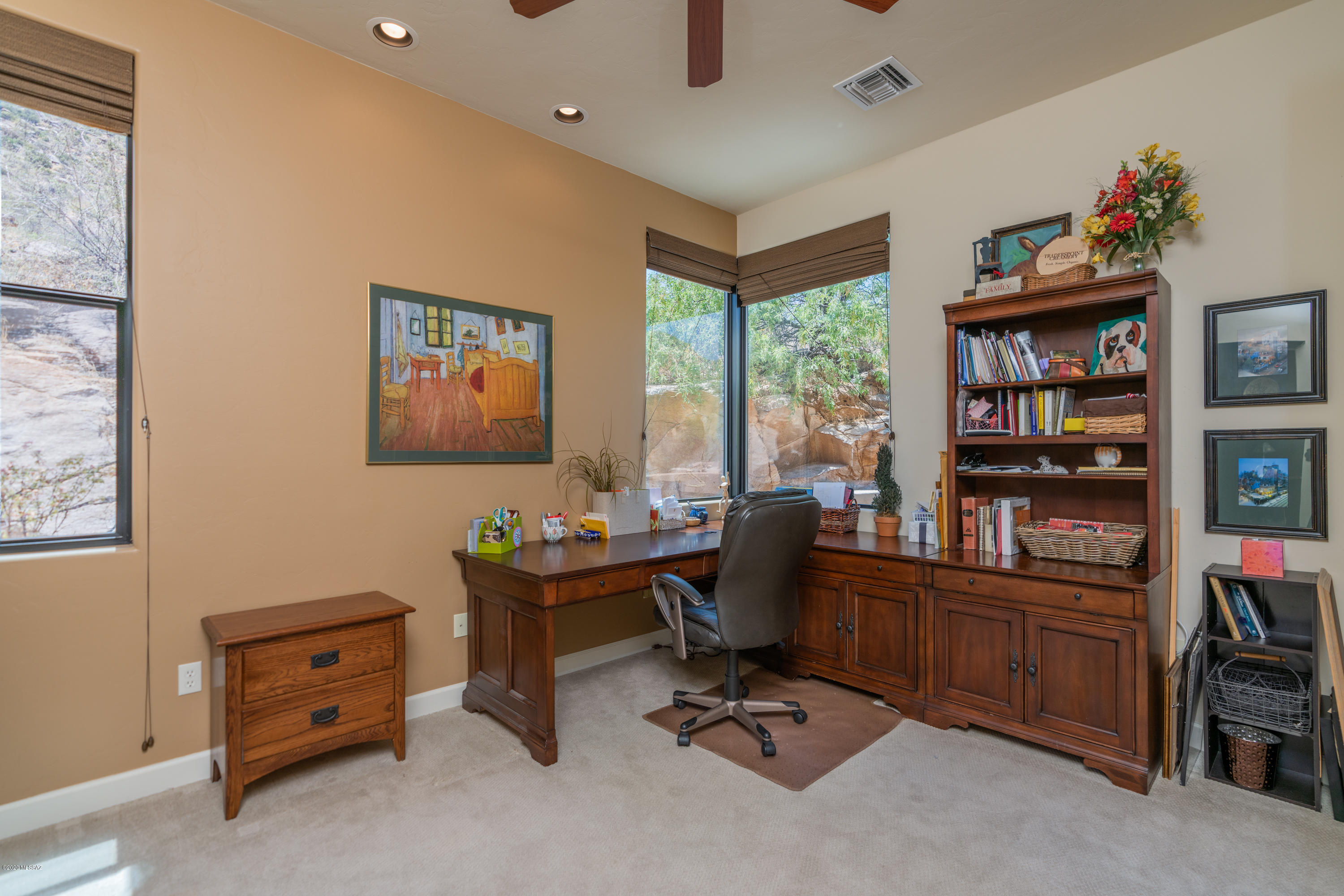 Canyon Pass At Dove Mountain(1-48) - Residential