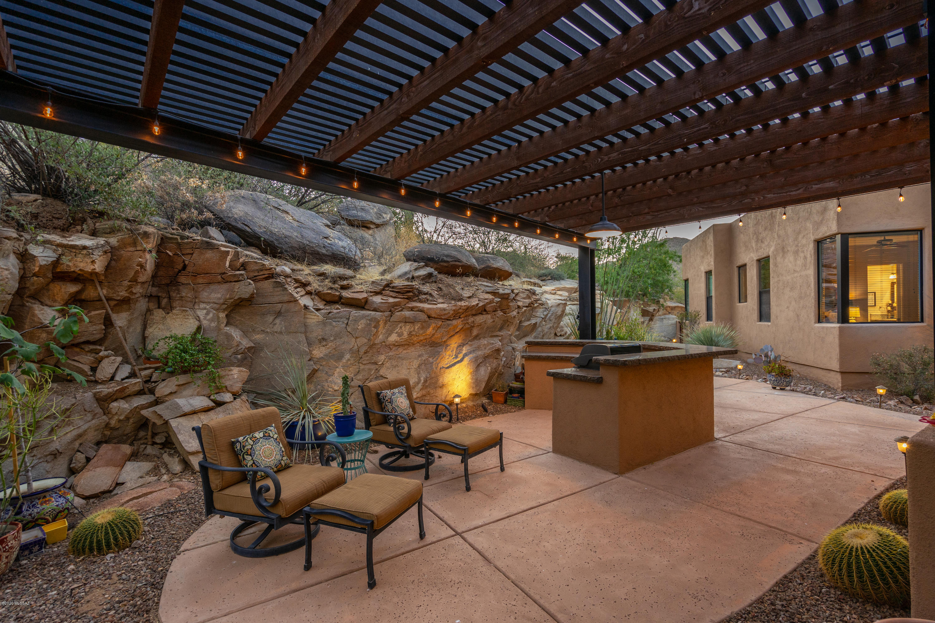 Canyon Pass At Dove Mountain(1-48) - Residential