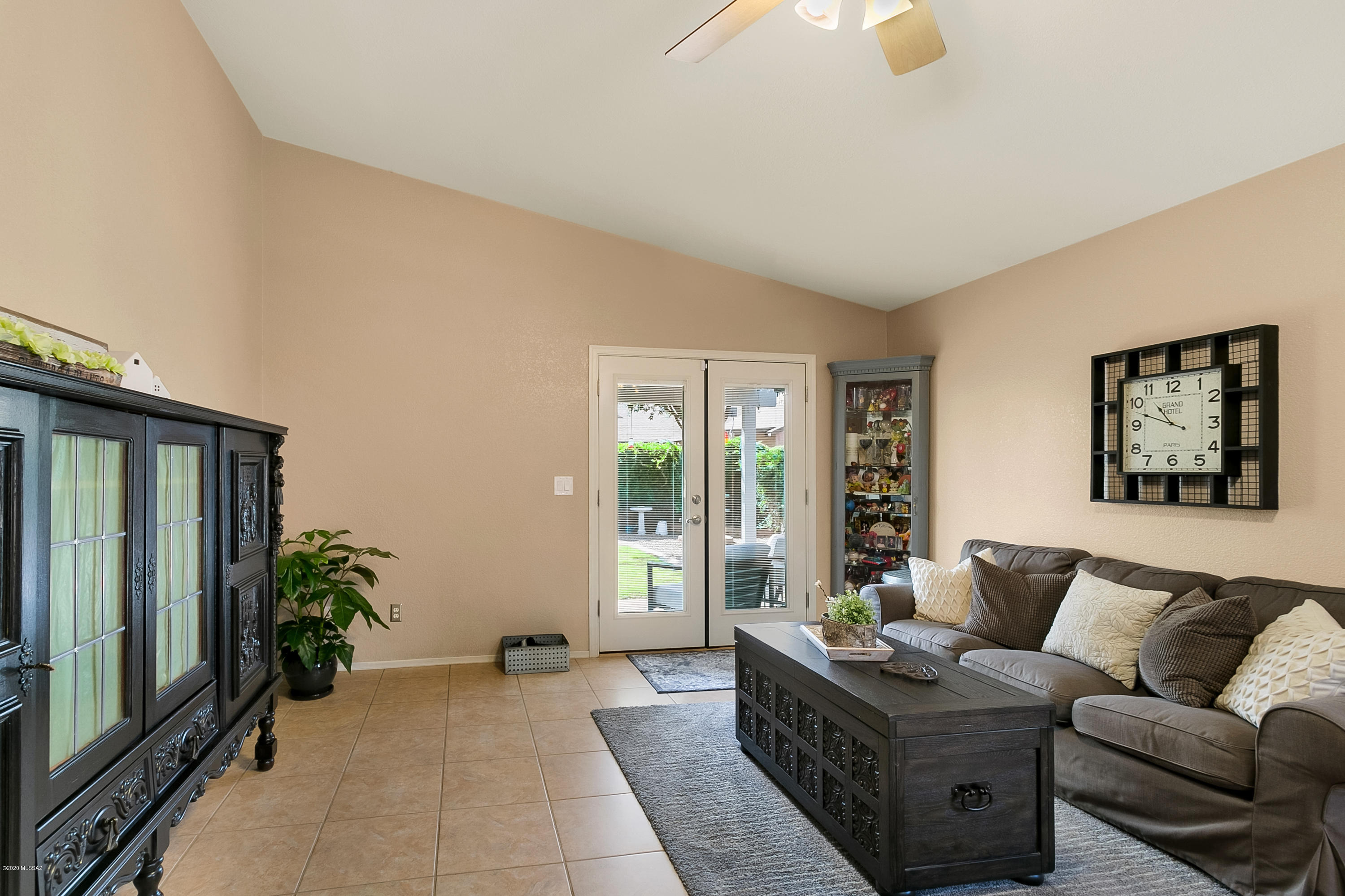 Butterfield Ranch(1-192) - Residential