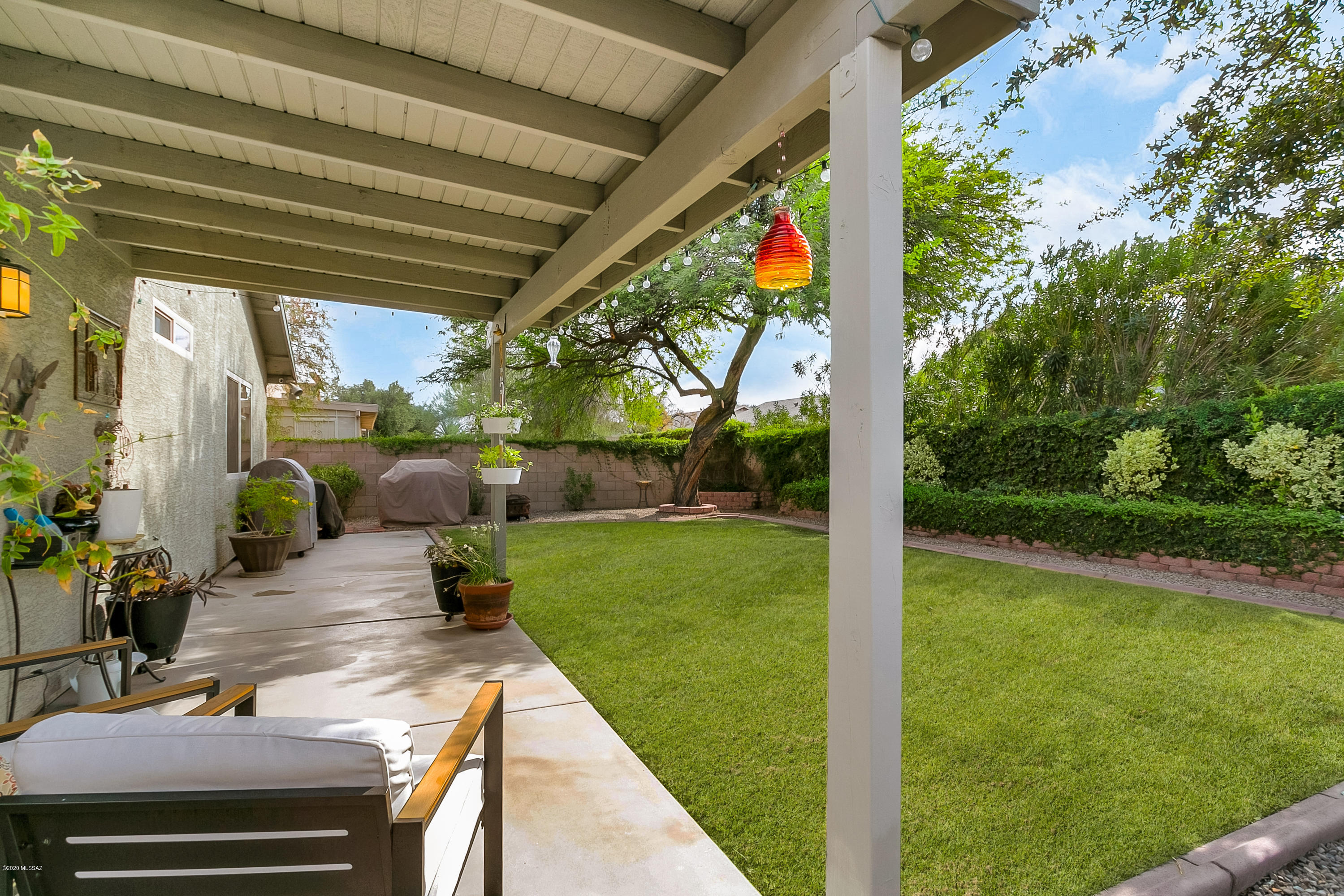 Butterfield Ranch(1-192) - Residential