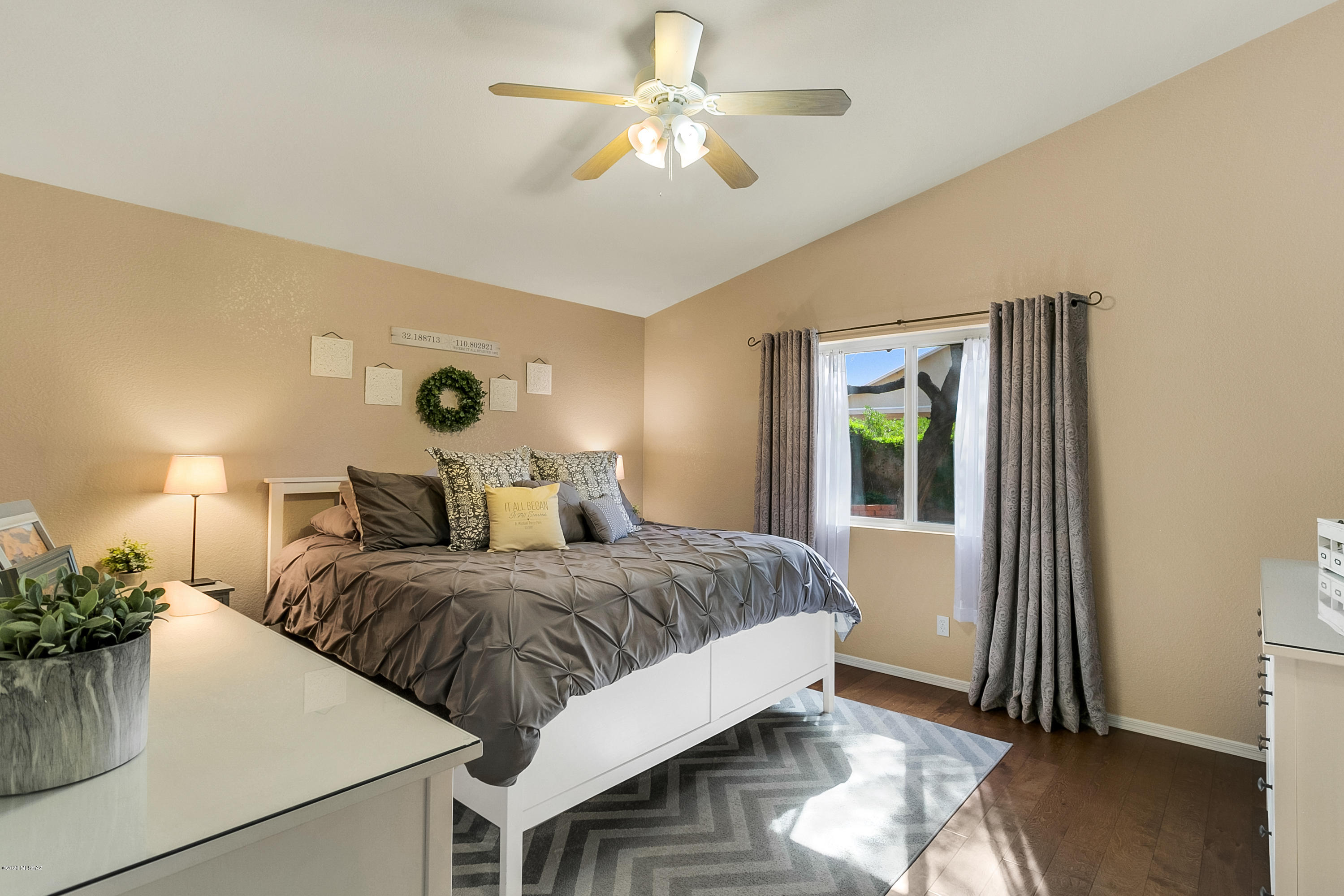 Butterfield Ranch(1-192) - Residential