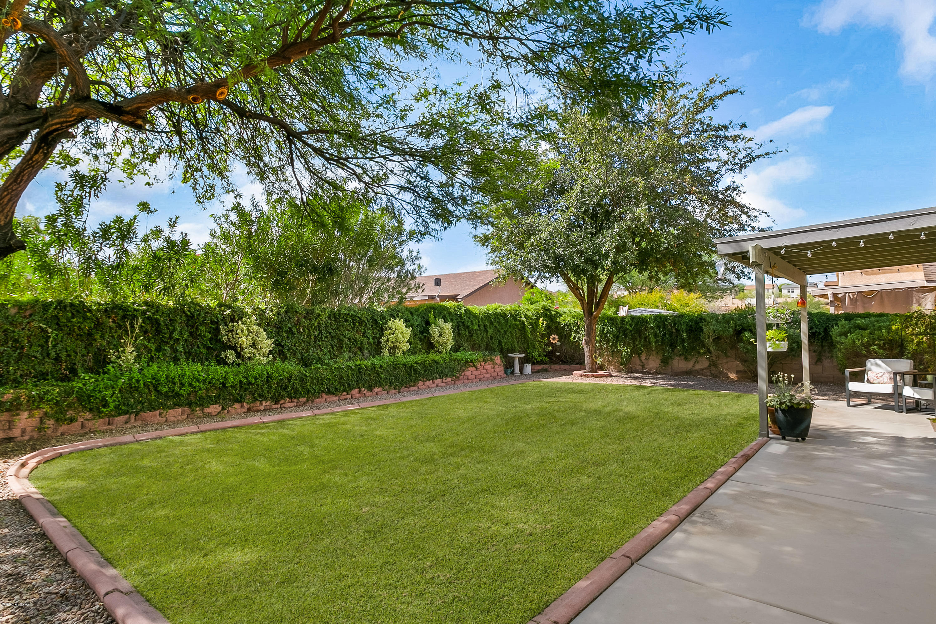 Butterfield Ranch(1-192) - Residential