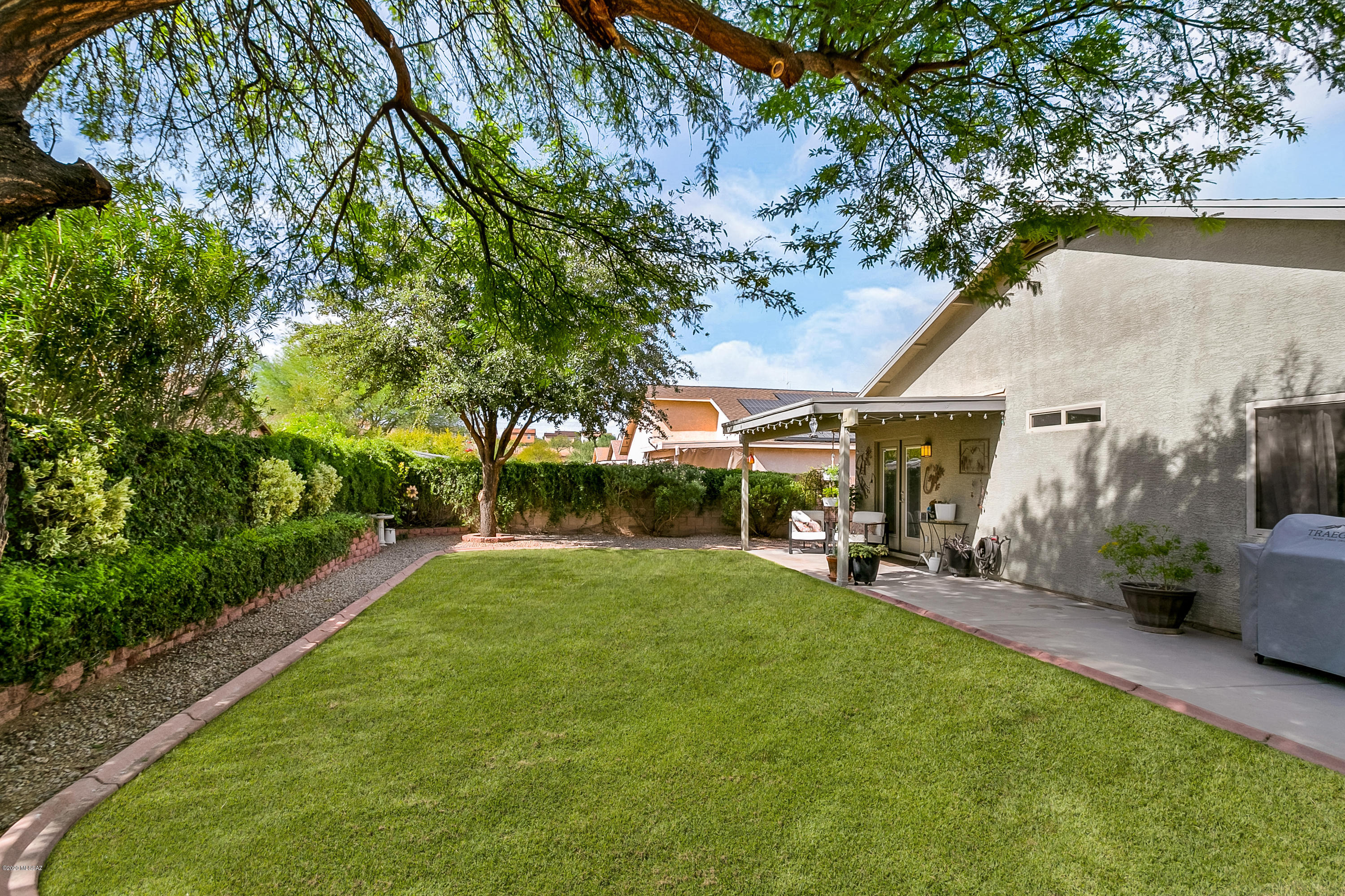 Butterfield Ranch(1-192) - Residential