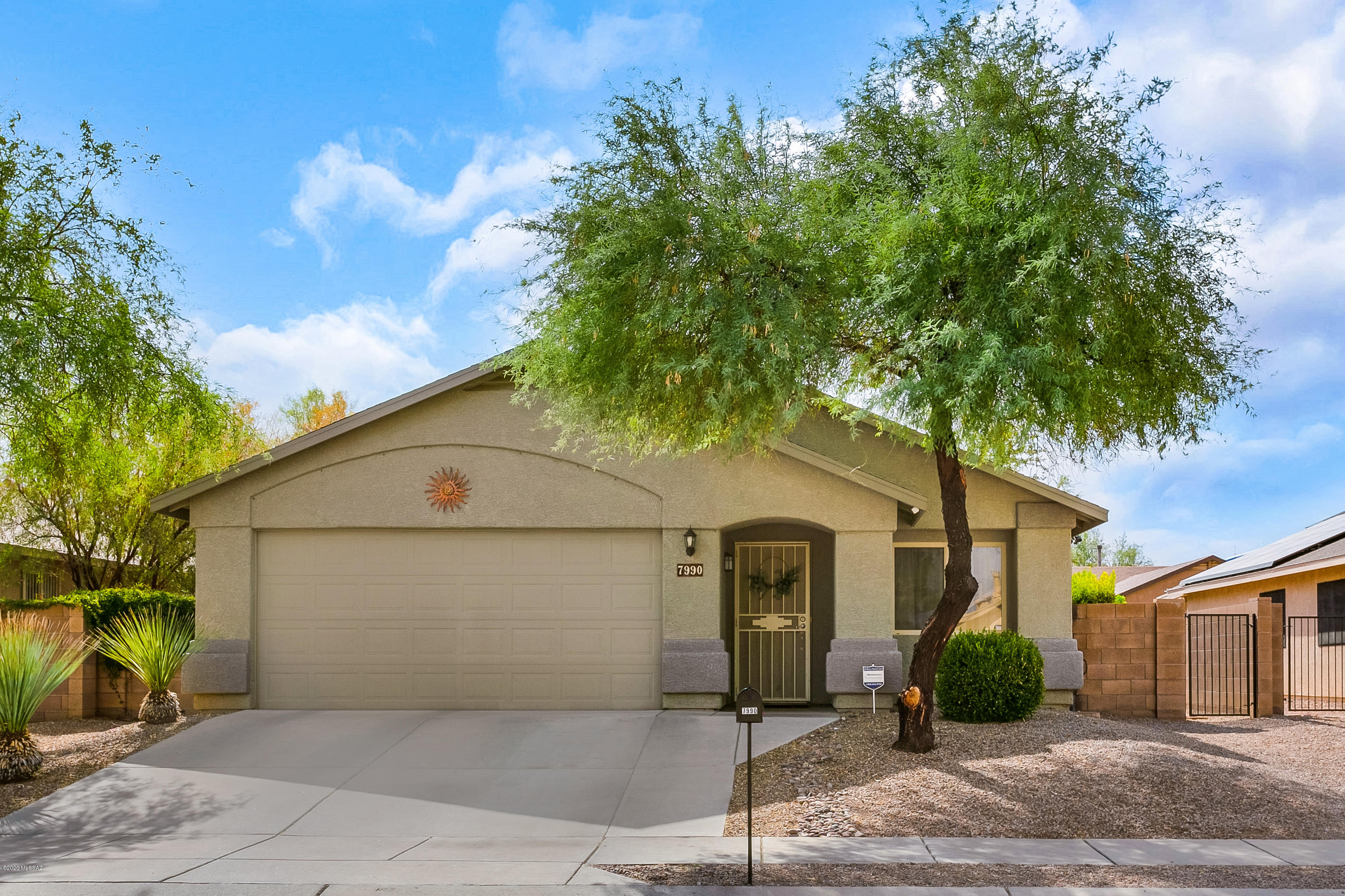 Butterfield Ranch(1-192) - Residential