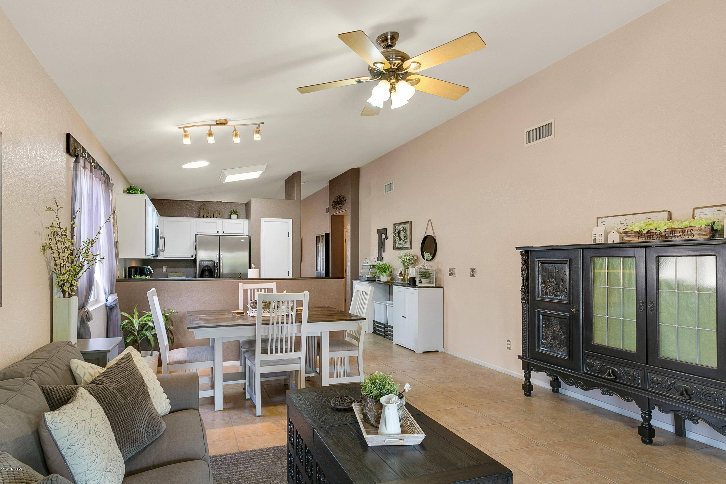 Butterfield Ranch(1-192) - Residential