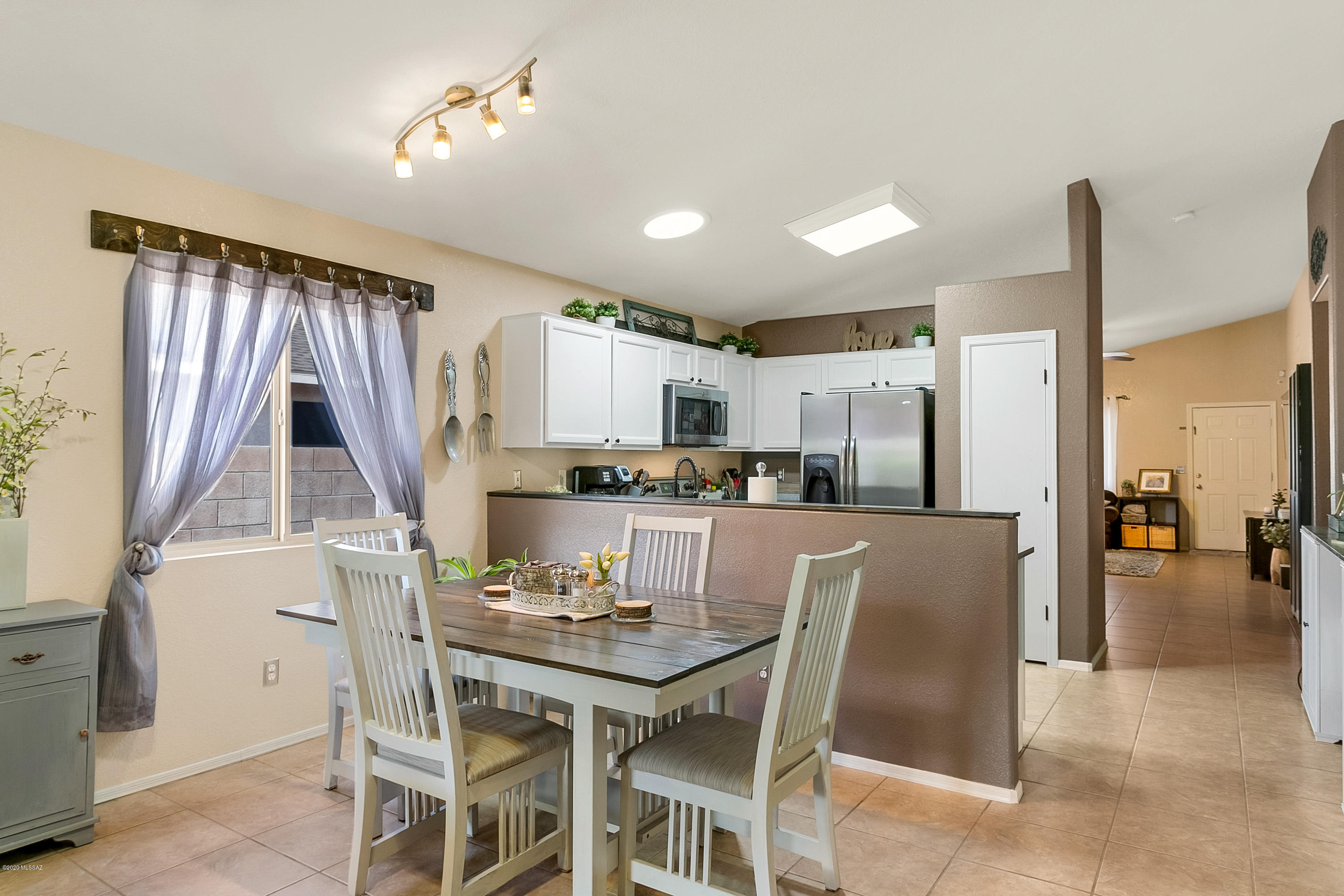 Butterfield Ranch(1-192) - Residential
