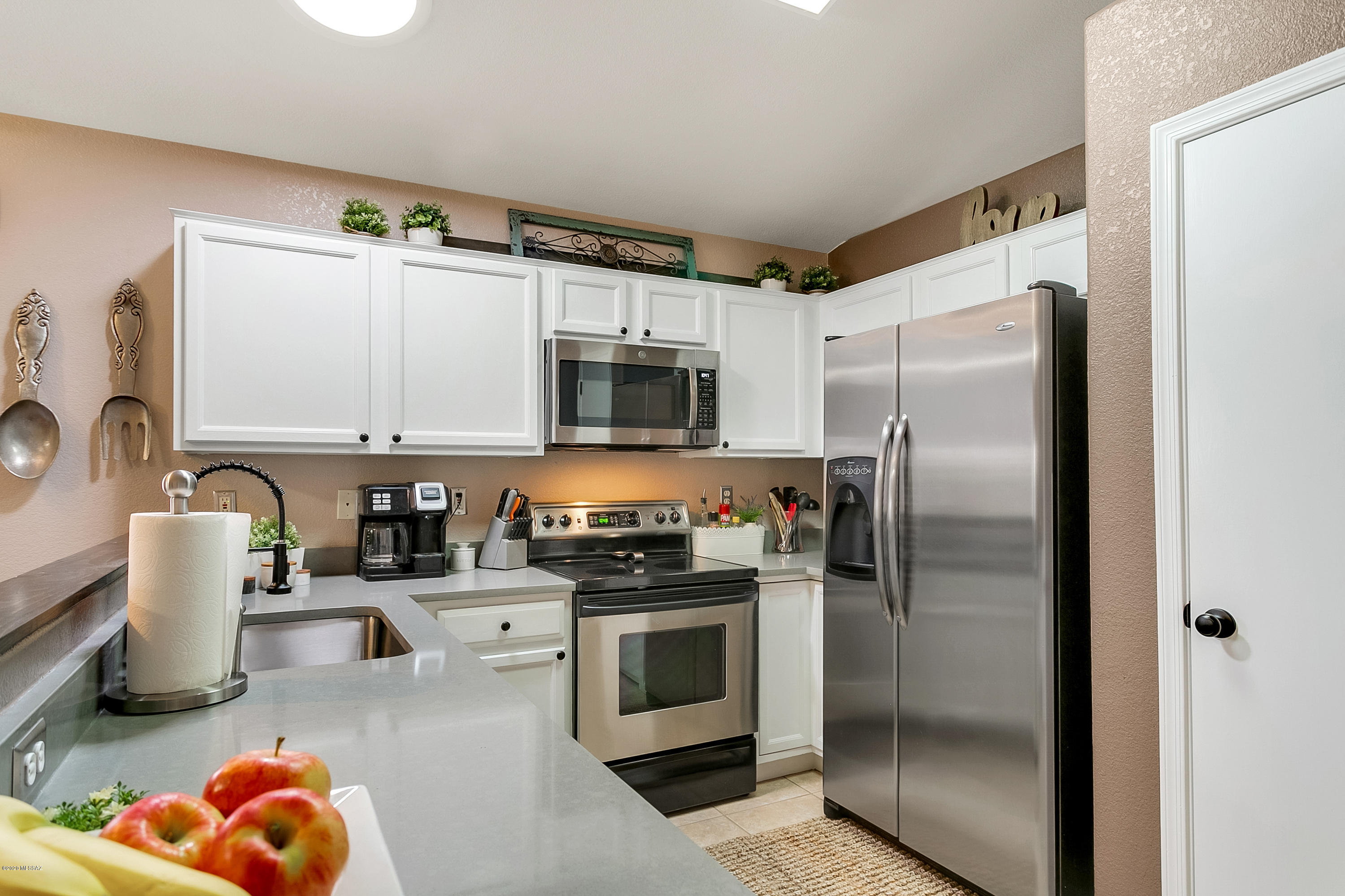 Butterfield Ranch(1-192) - Residential