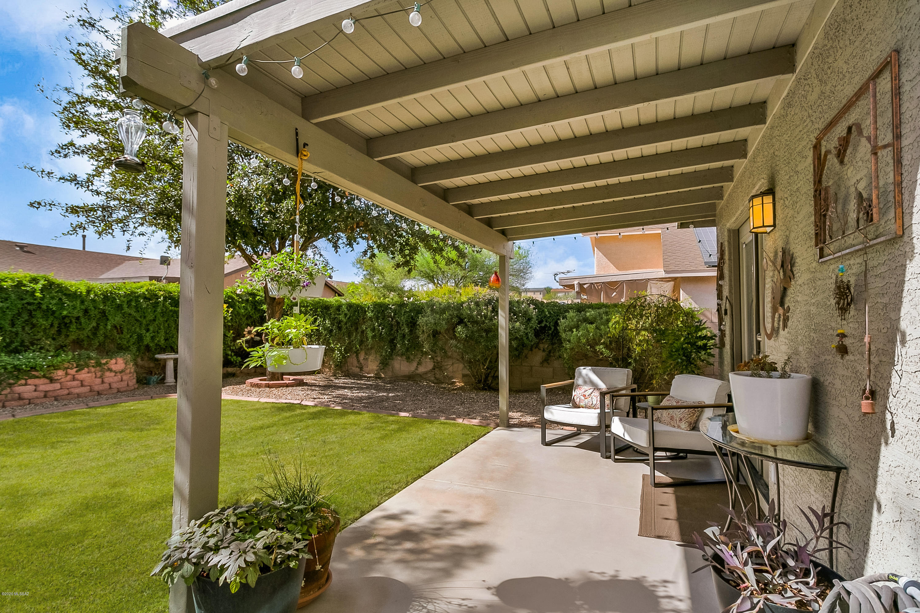 Butterfield Ranch(1-192) - Residential