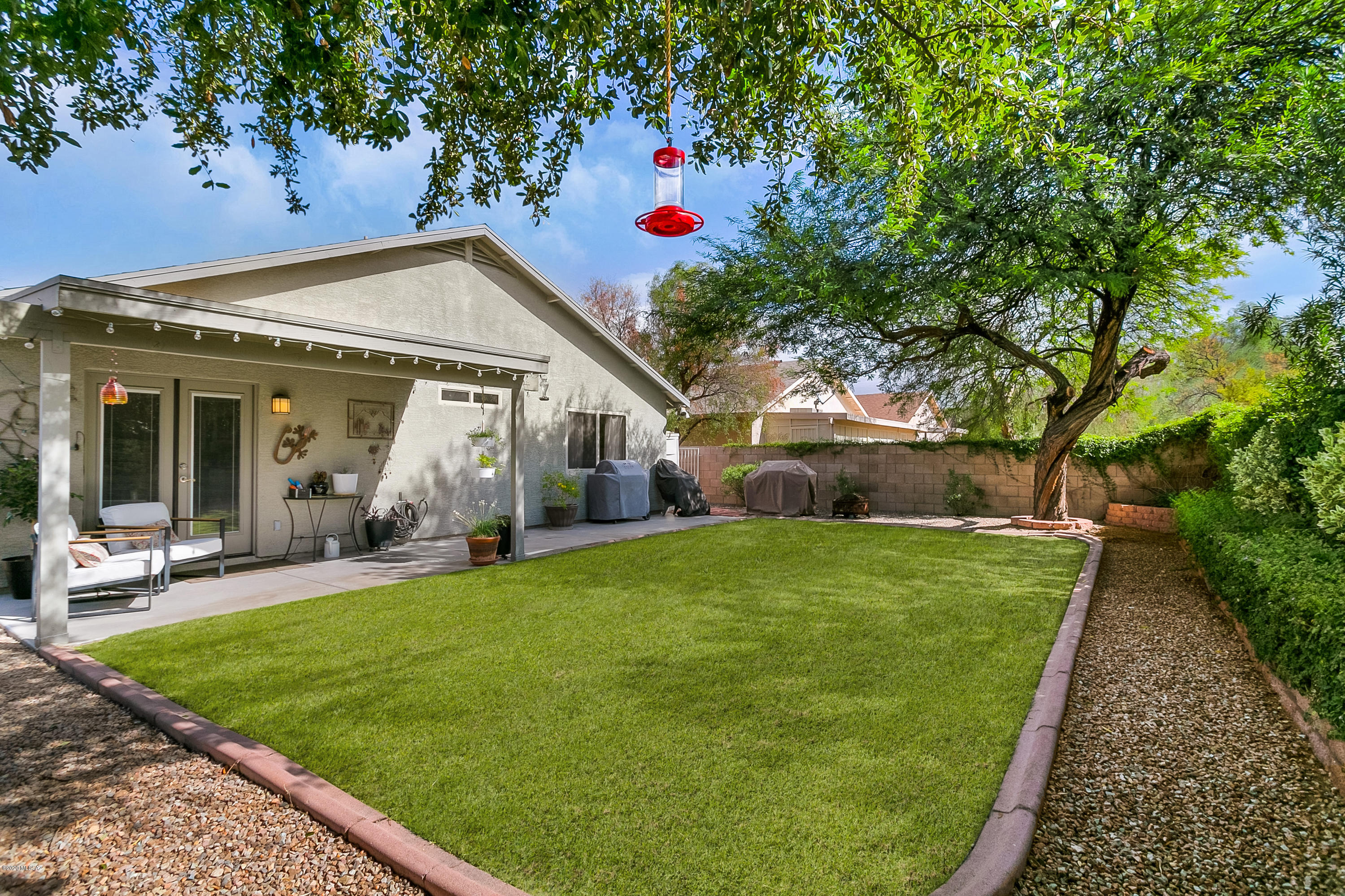 Butterfield Ranch(1-192) - Residential