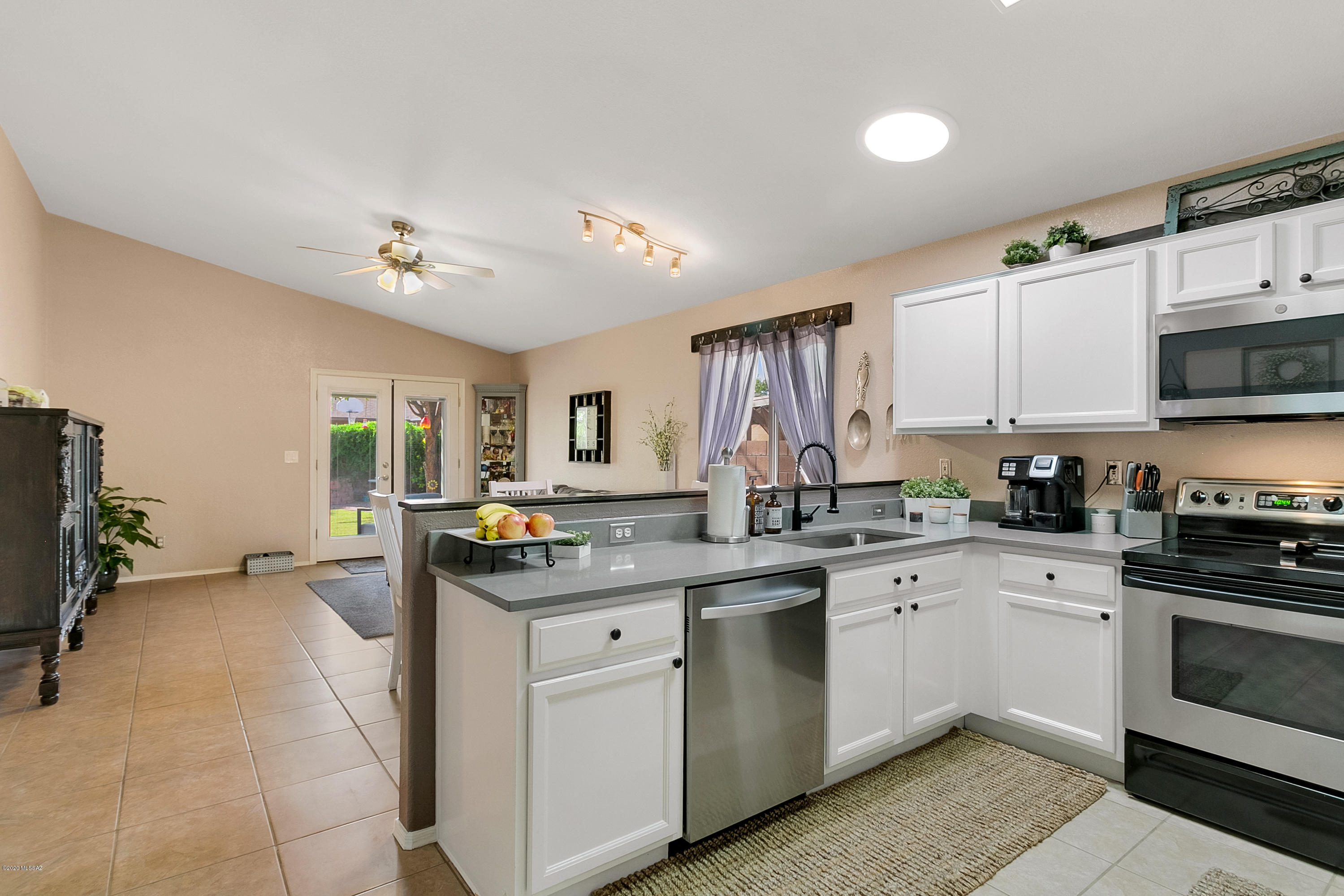 Butterfield Ranch(1-192) - Residential