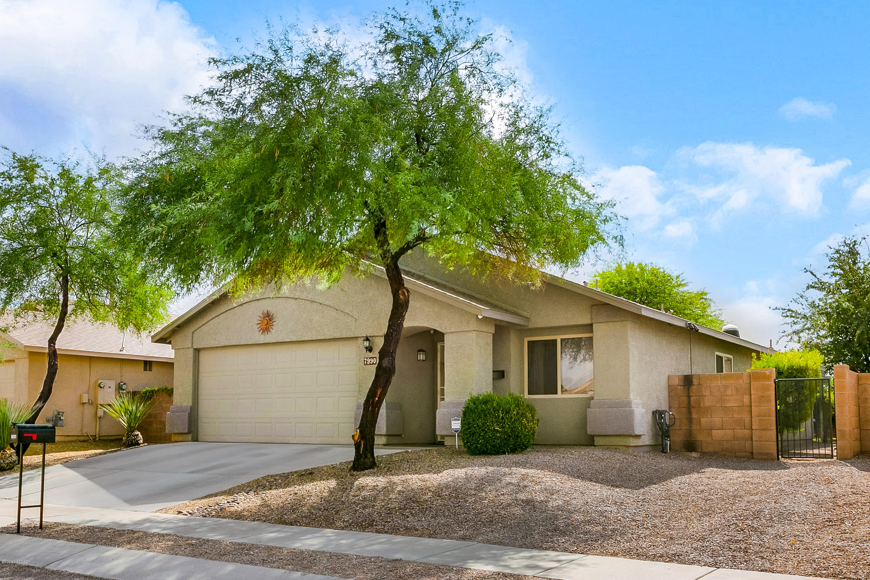 Butterfield Ranch(1-192) - Residential