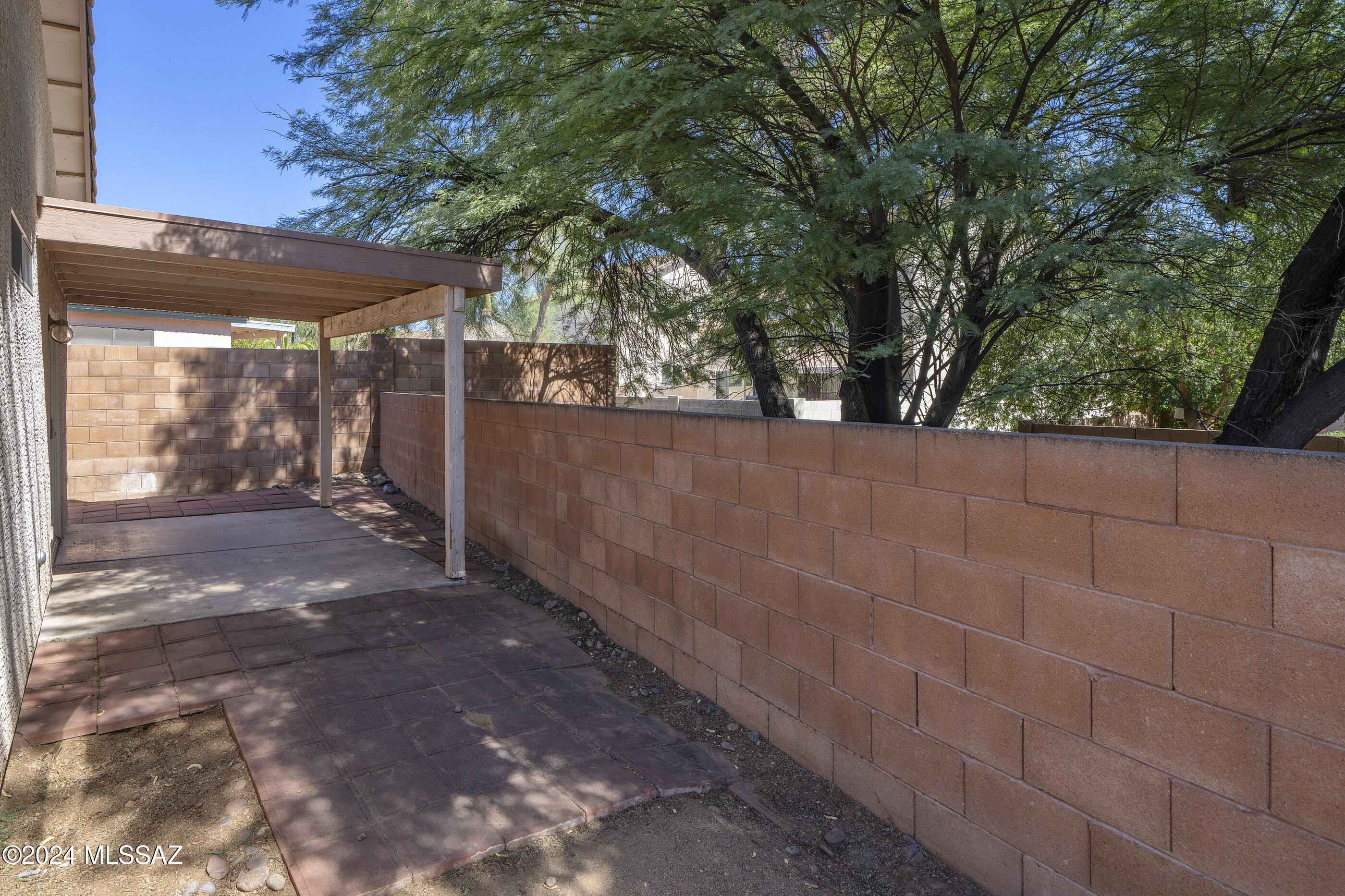 Rancho Escondido(1-198) - Residential