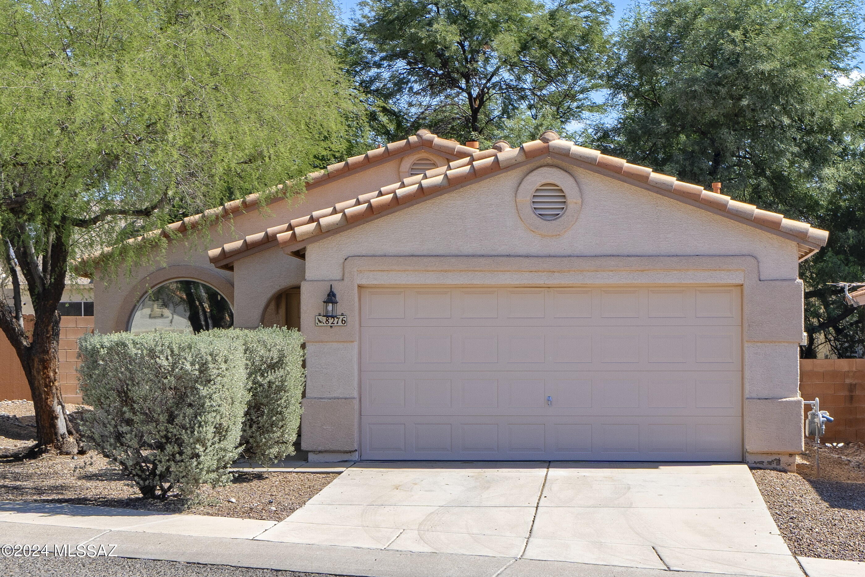 Rancho Escondido(1-198) - Residential