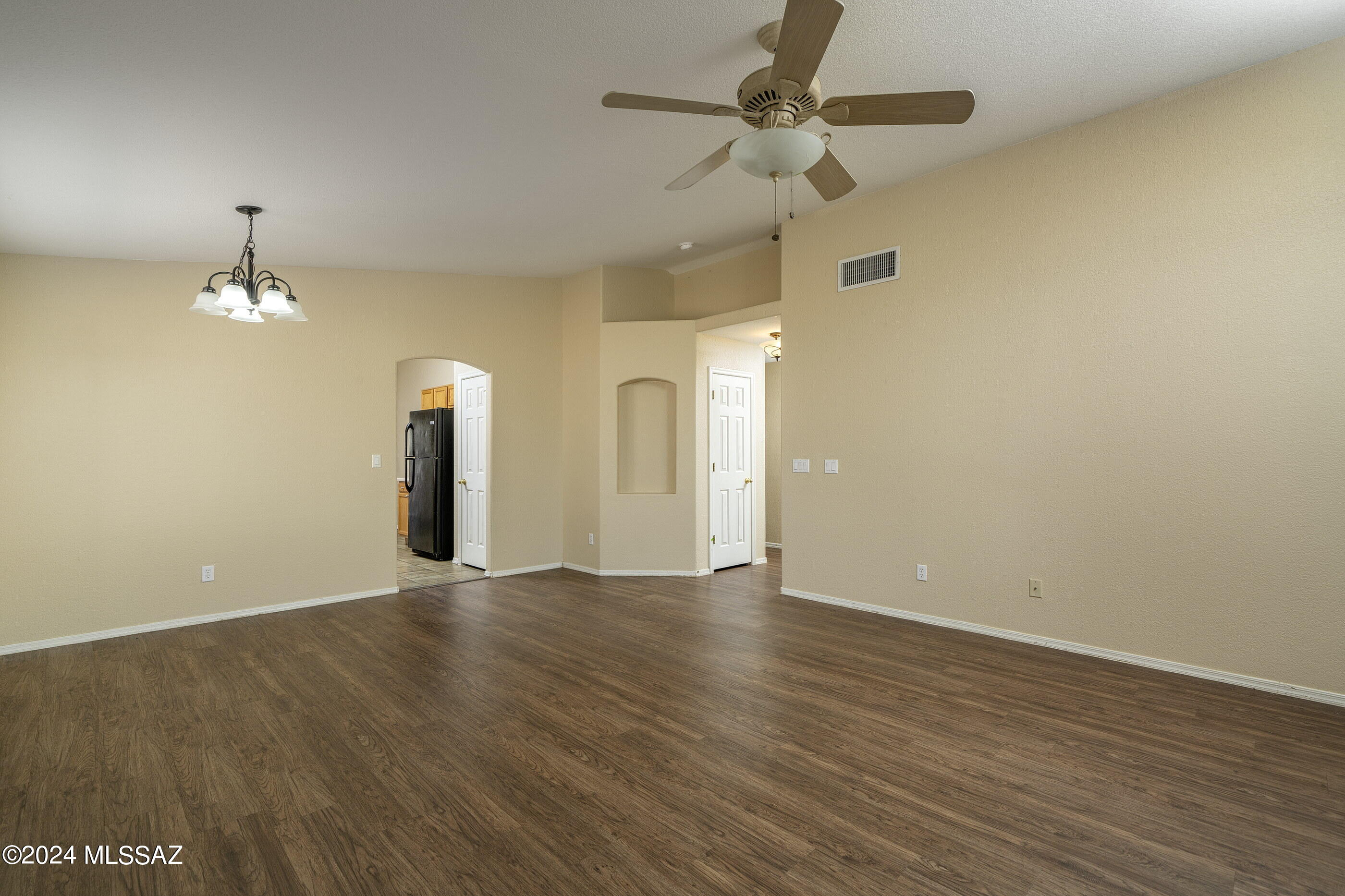 Rancho Escondido(1-198) - Residential