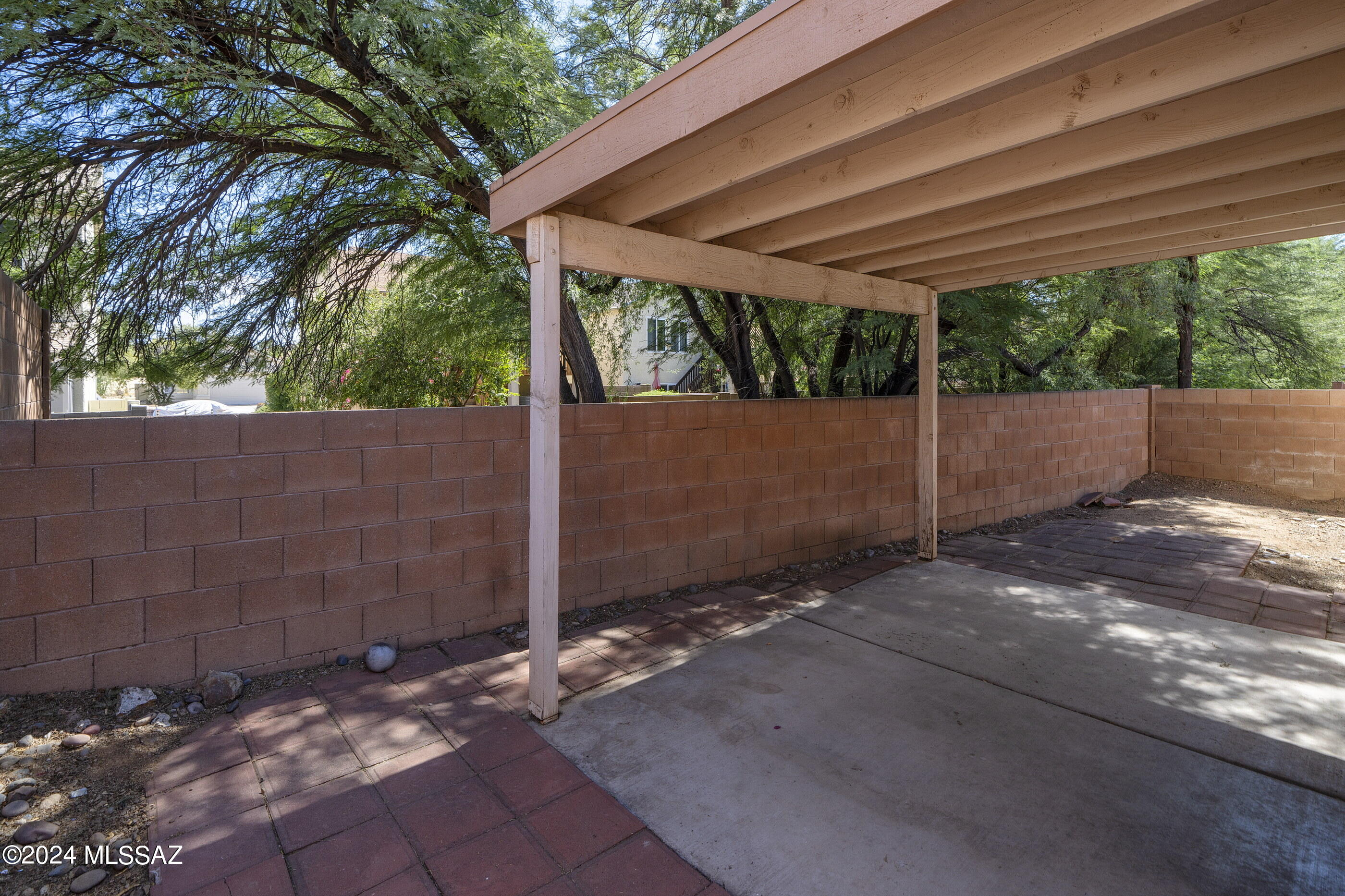 Rancho Escondido(1-198) - Residential