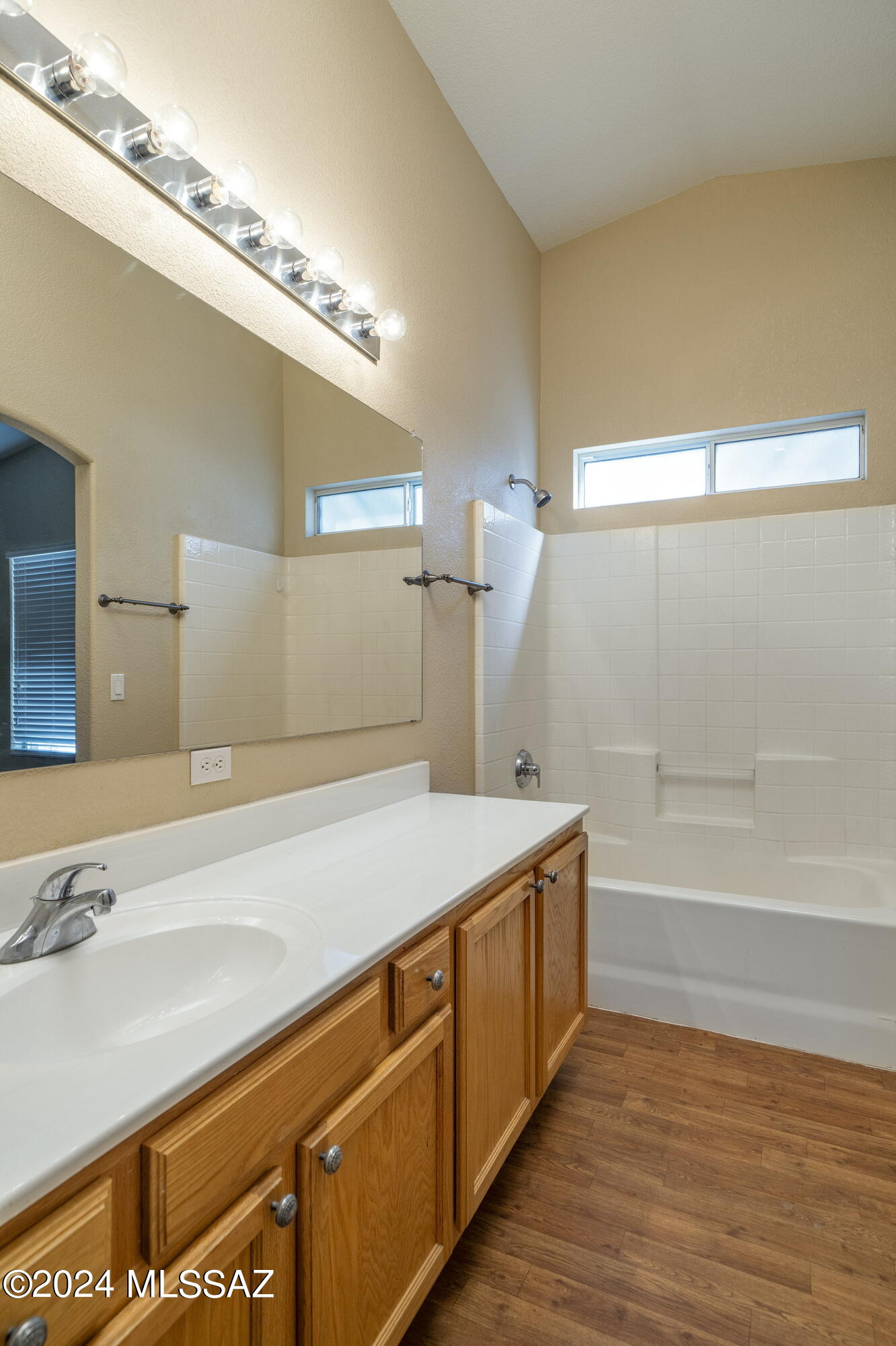 Rancho Escondido(1-198) - Residential