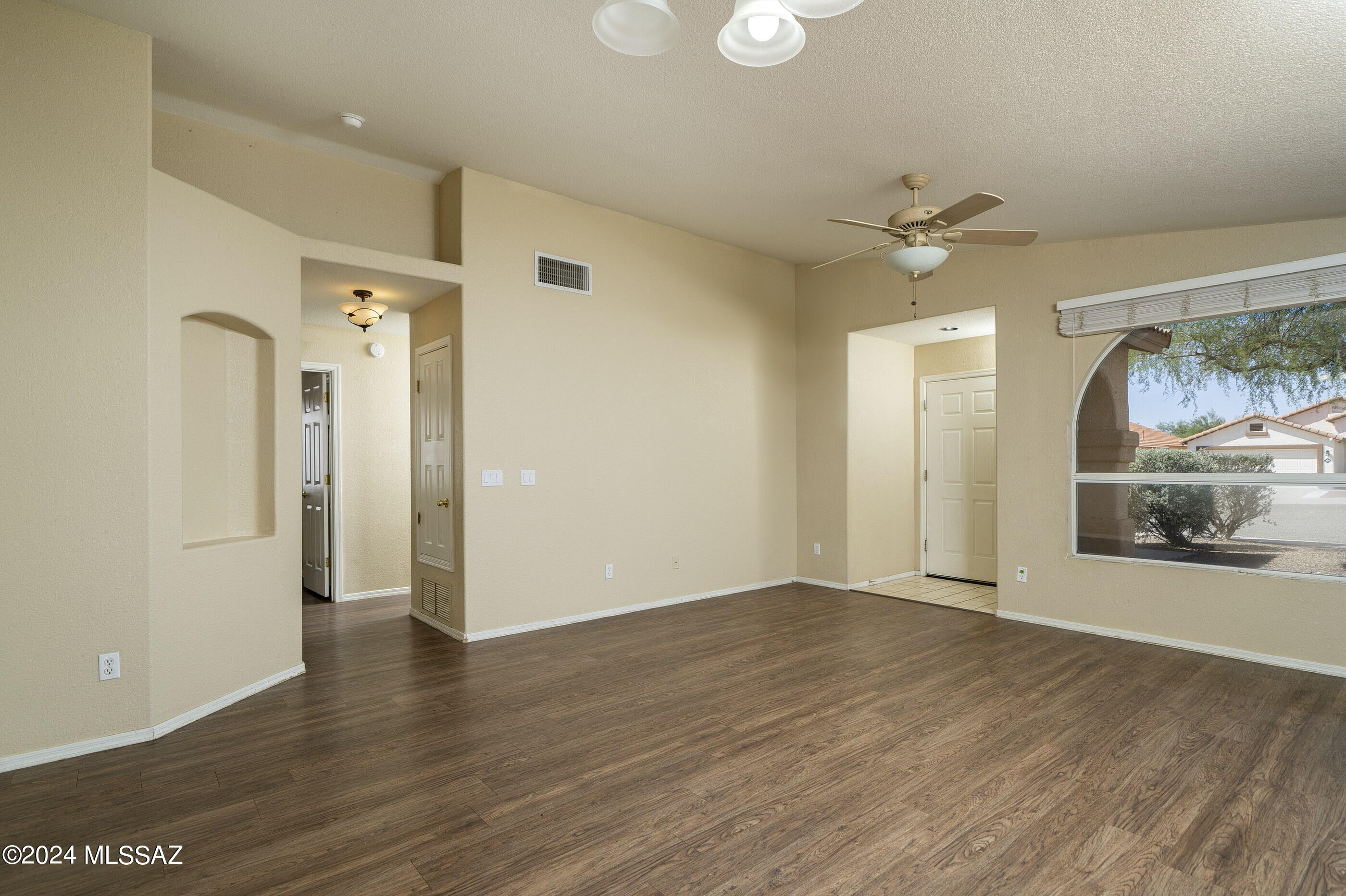 Rancho Escondido(1-198) - Residential