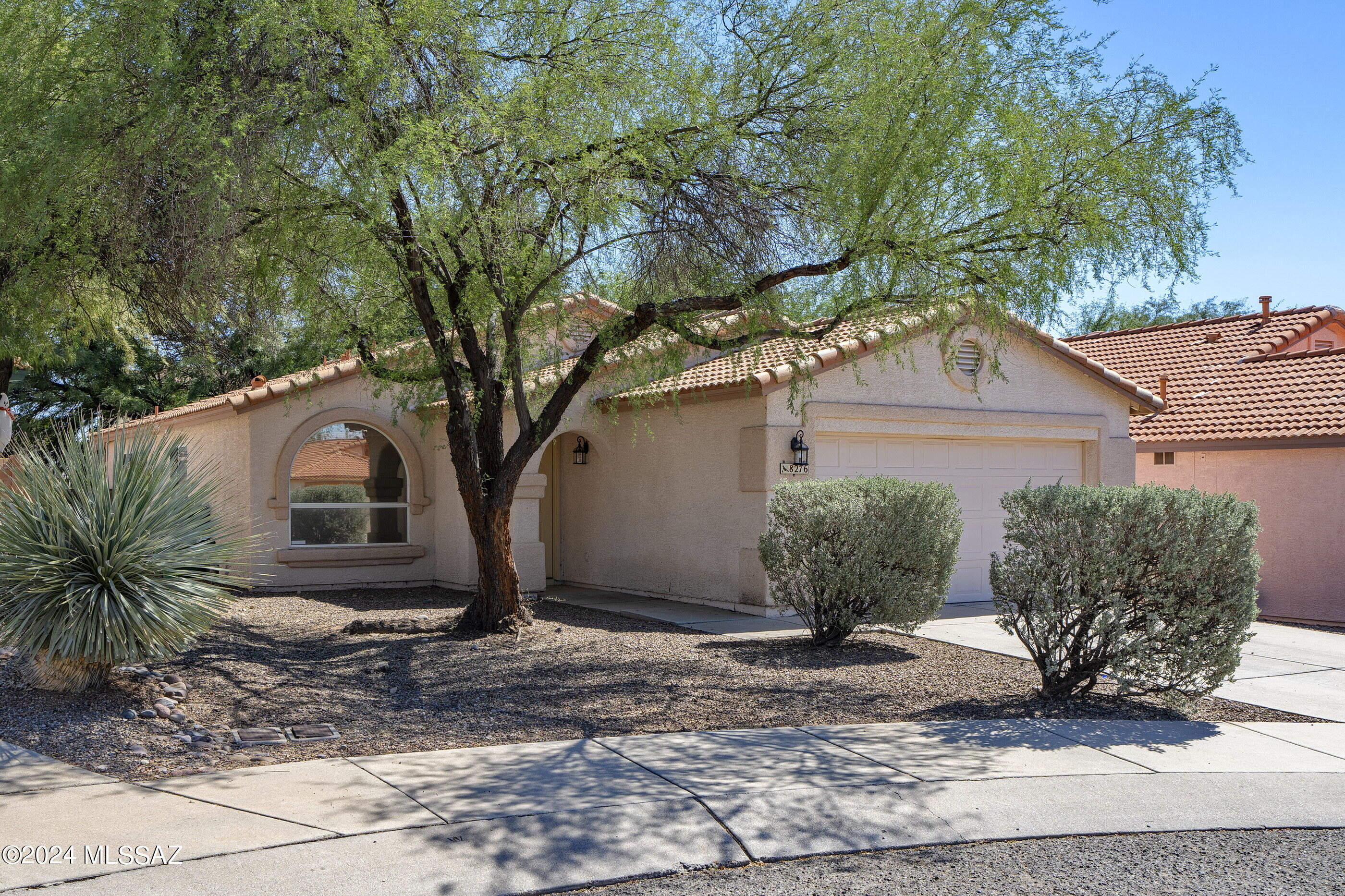 Rancho Escondido(1-198) - Residential