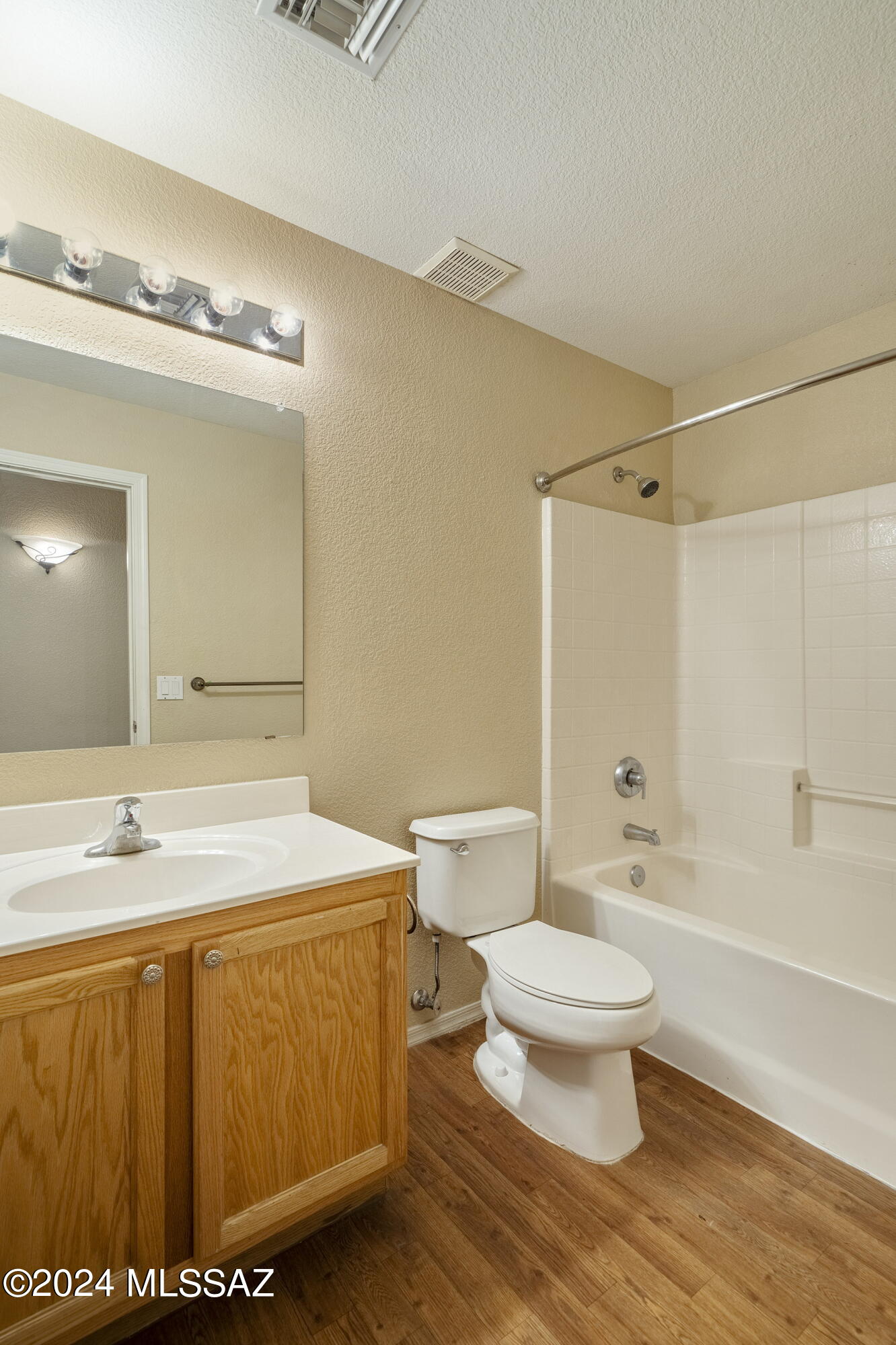 Rancho Escondido(1-198) - Residential