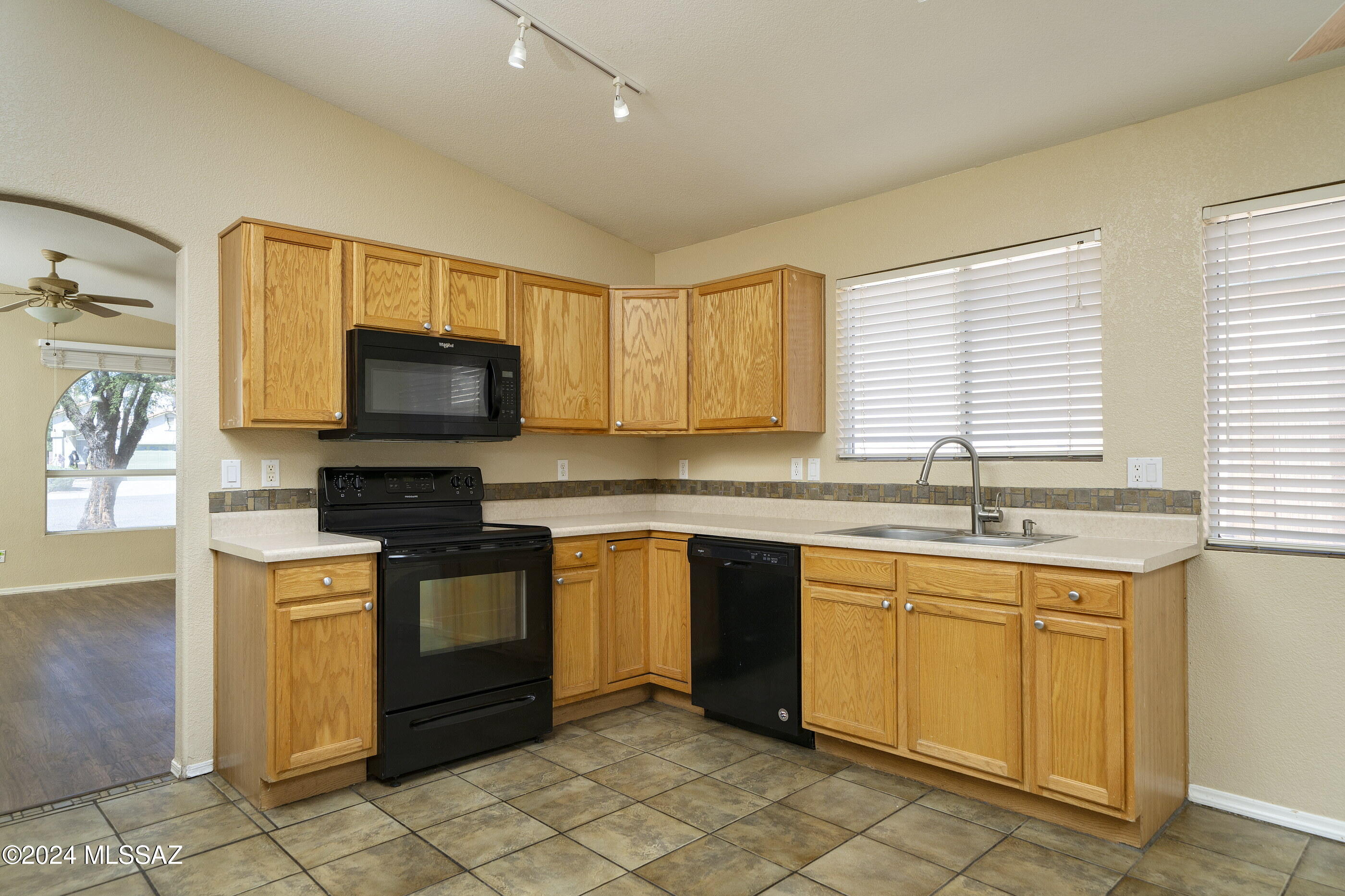 Rancho Escondido(1-198) - Residential