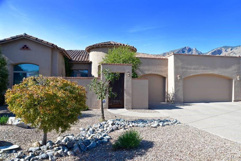 Pinnacle Ridge (1-76) - Residential
