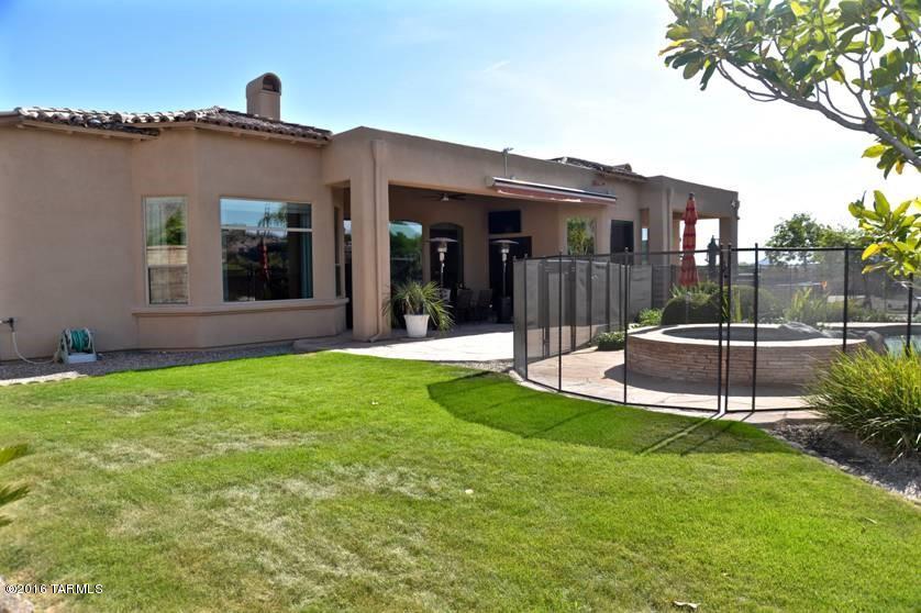 Pinnacle Ridge (1-76) - Residential